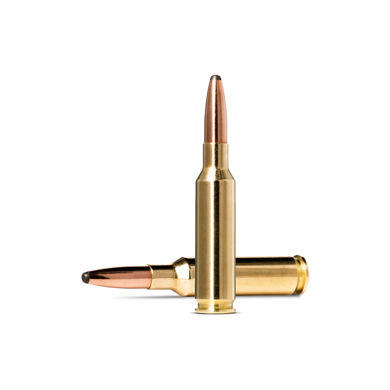 Norma Whitetail 6.5 Creedmoor / 140Gr