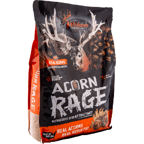 Wildgame Innovations Acorn Rage