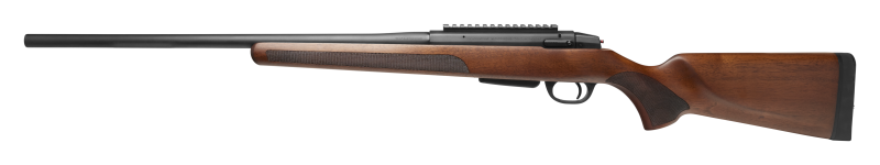 Stevens Model 334 - Walnut