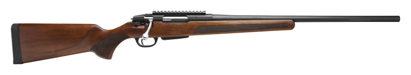 Stevens Model 334 - Walnut