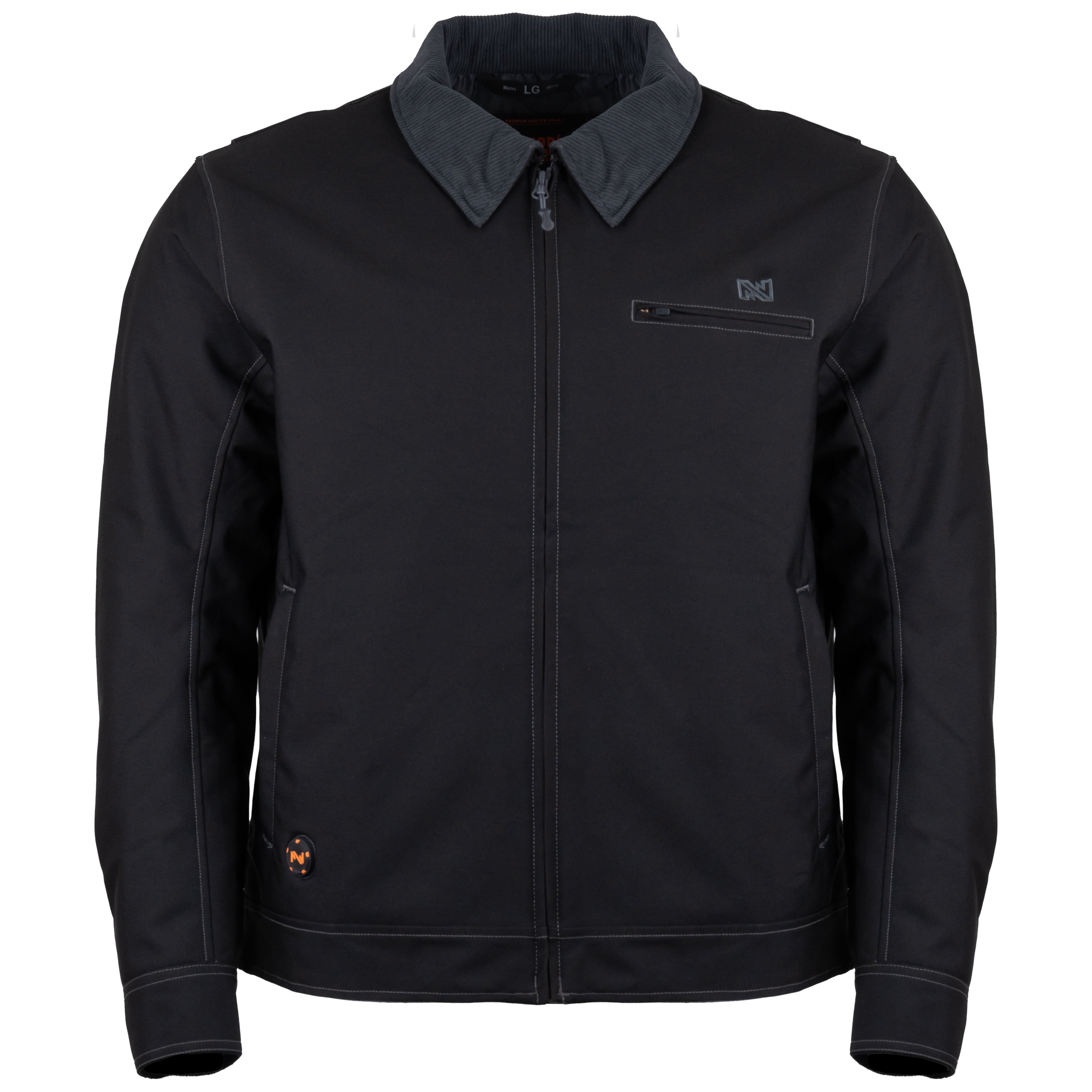 Mobile Warming UTW Pro Heated Jacket - Mens