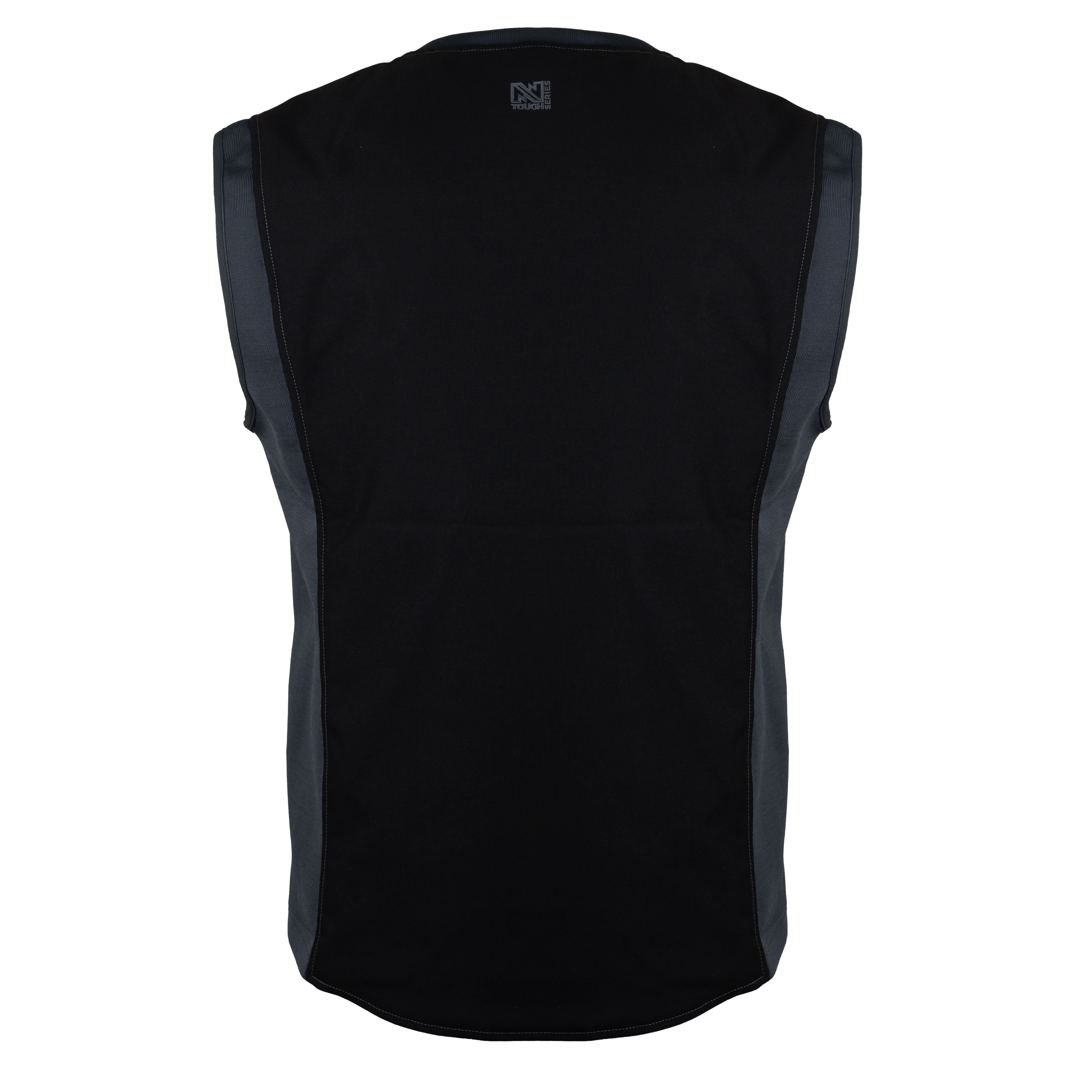 Mobile Warming UTW Pro Heated Vest - Mens