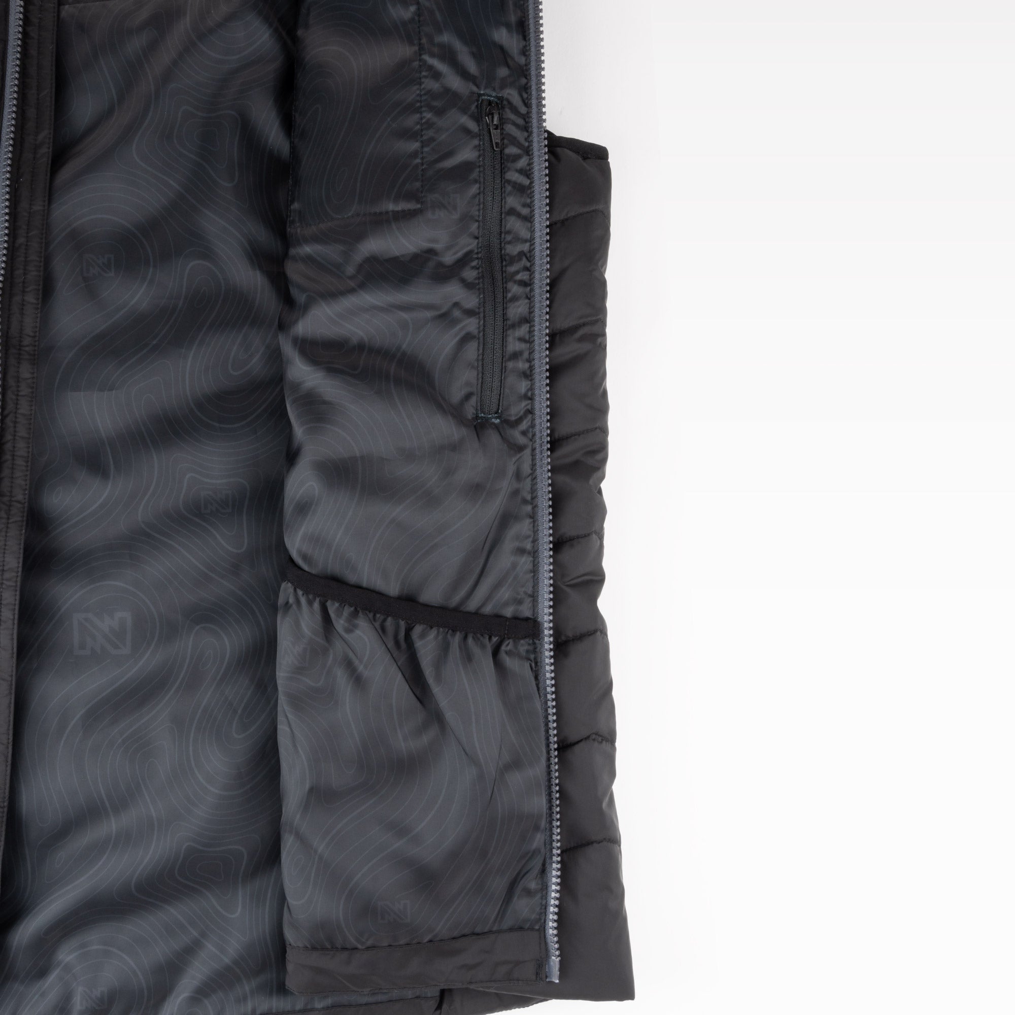 Mobile Warming Backcountry Xtera Jacket - Mens