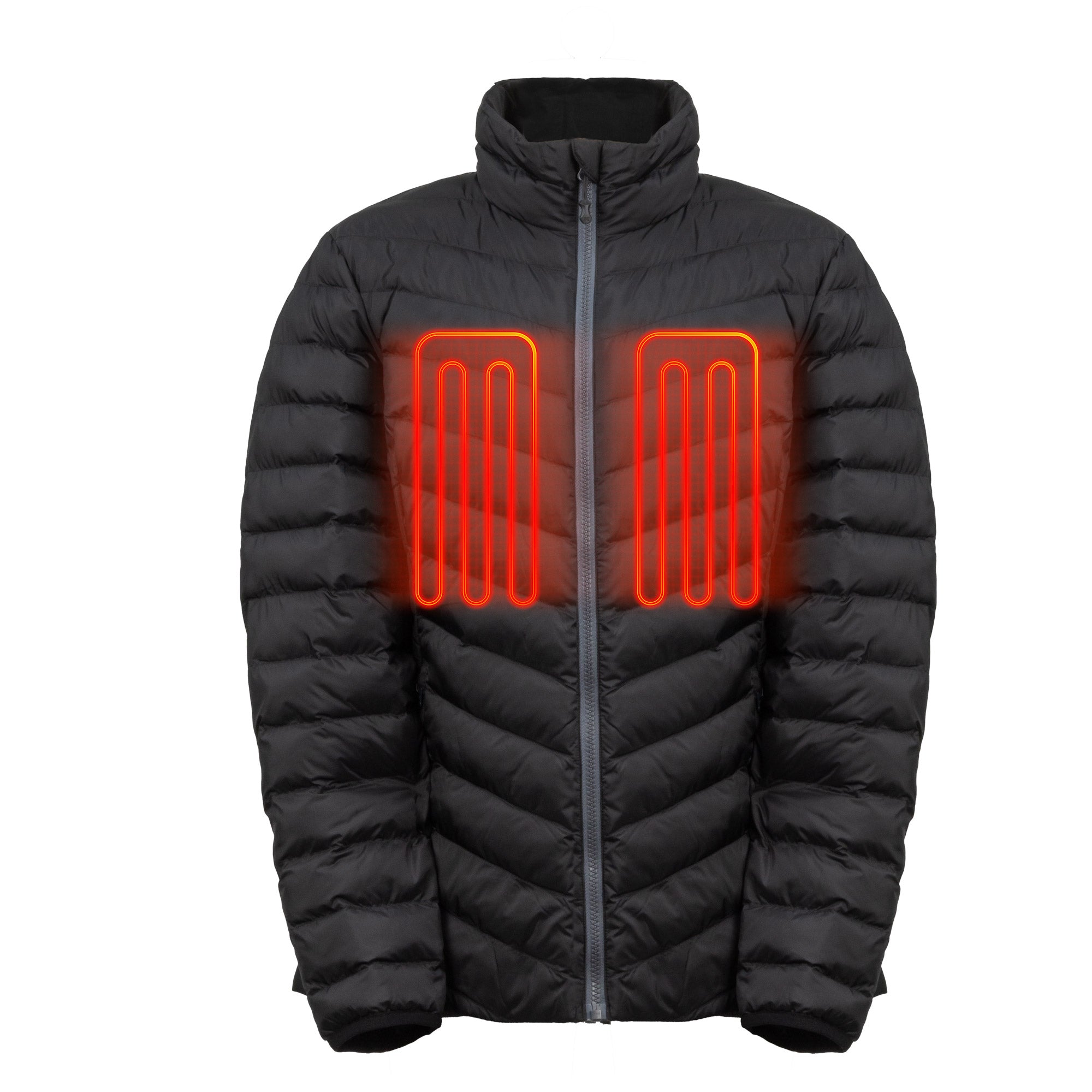 Mobile Warming Backcountry Xtera Jacket - Womens