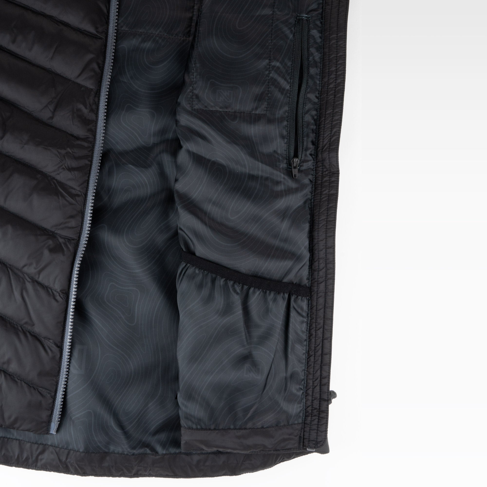 Mobile Warming Backcountry Xtera Vest - Womens