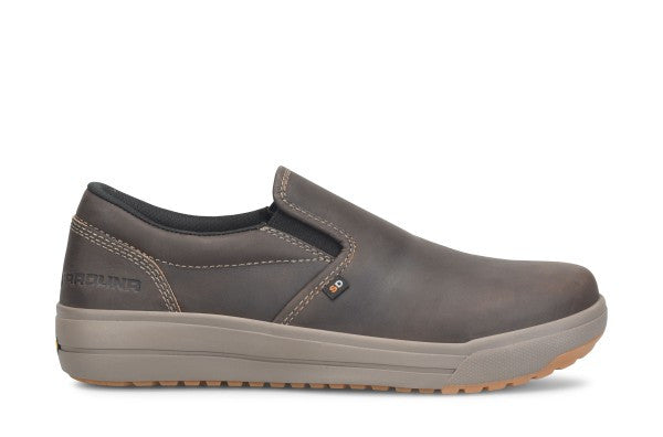Carolina Slabline Men's Slip-On Work Shoe