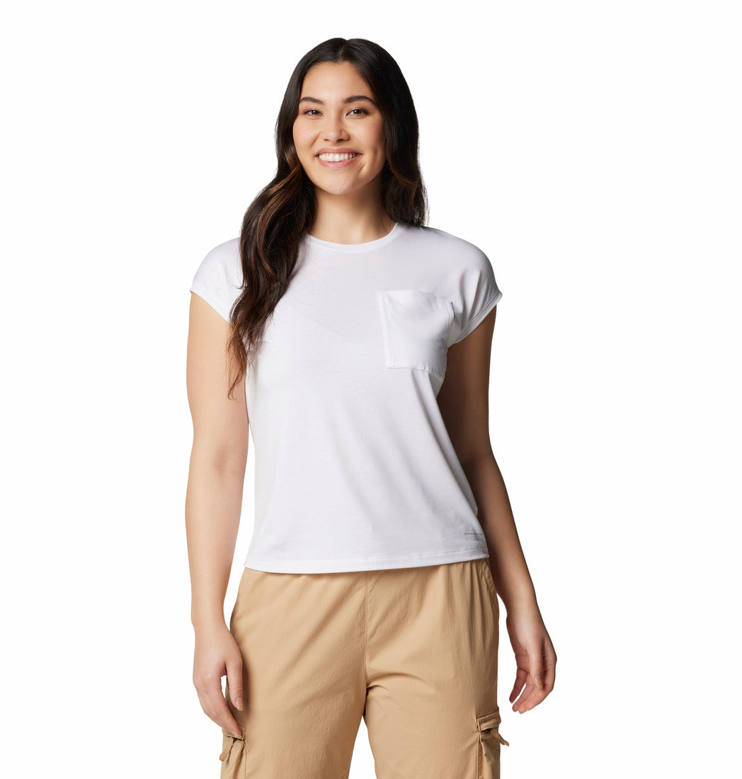 Columbia Boundless Trek T-Shirt - Womens
