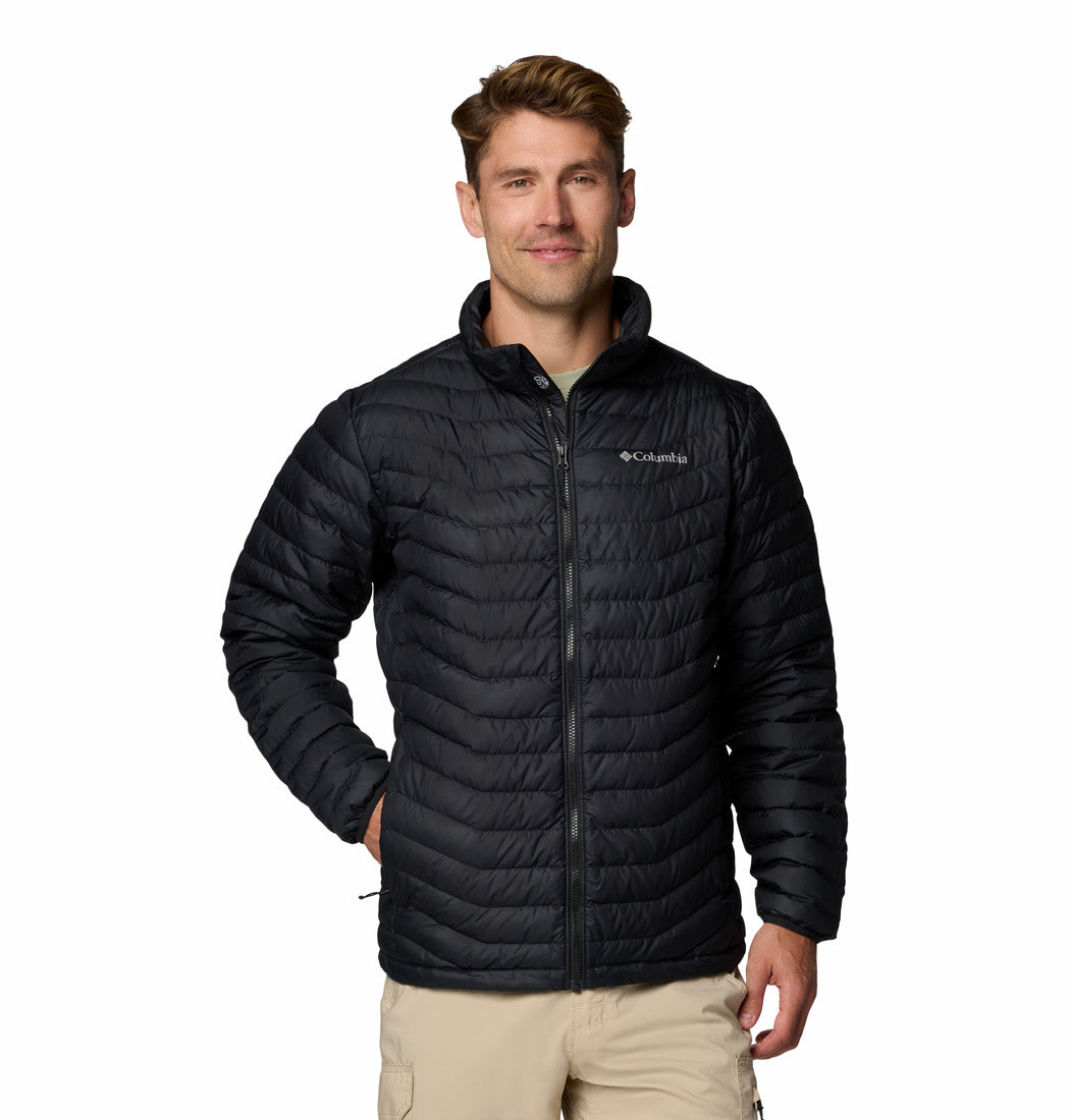 Columbia Westridge Down Jacket - Mens