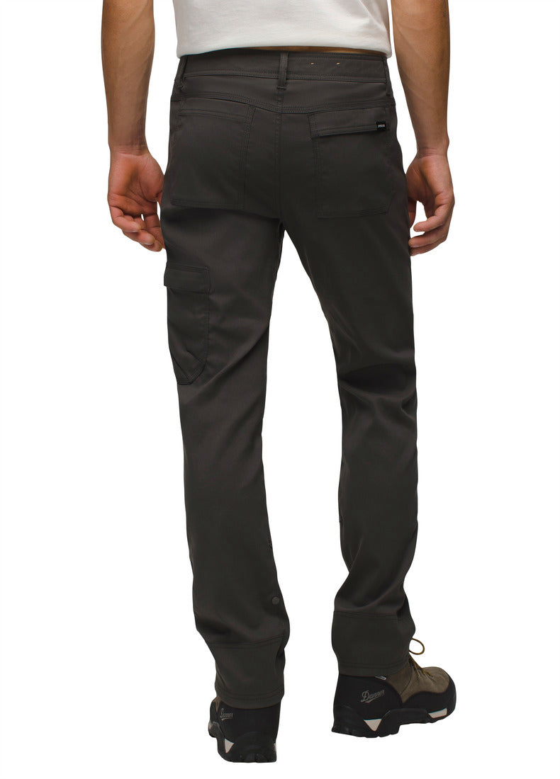 PrAna Stretch Zion Straight Pant - Mens