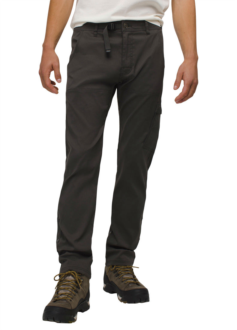 PrAna Stretch Zion Straight Pant - Mens