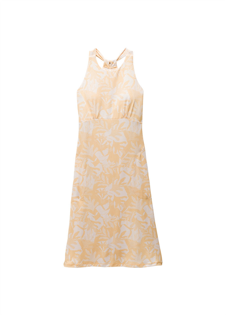 PrAna Jewel Lake Summer Dress - Womens