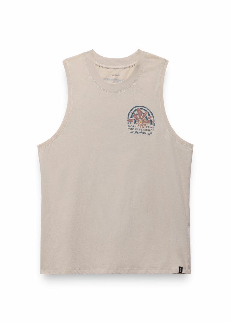 PrAna Everyday Graphic Tank - Womens