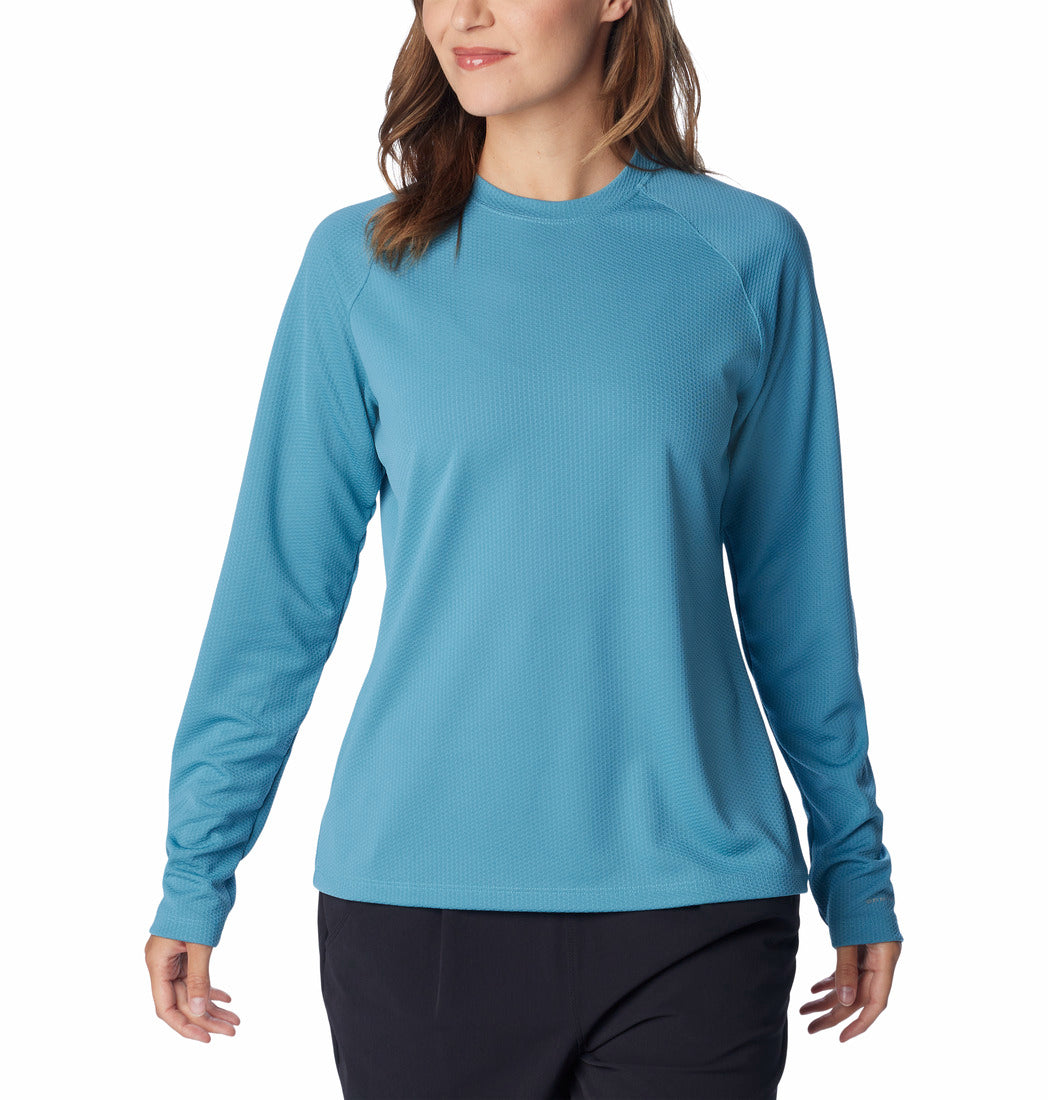 Columbia PFG Solar Stream Long Sleeve - Womens