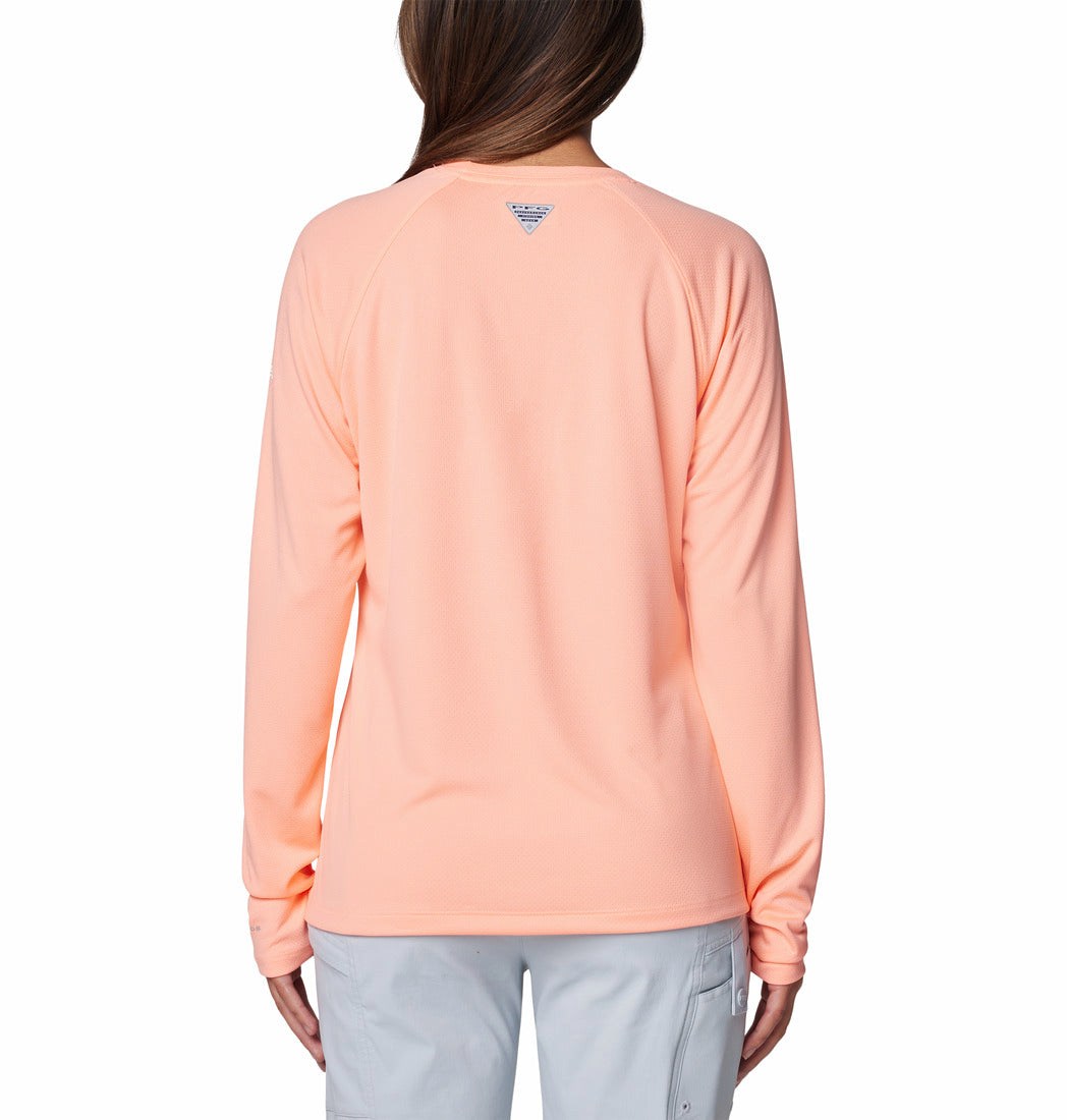 Columbia PFG Solar Stream Long Sleeve - Womens