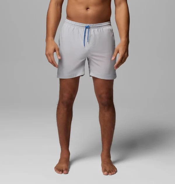 Columbia PFG Rambler Printed Water Shorts