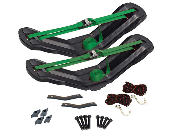 Malone MegaWing SOT™ Heavy Duty Fishing Kayak Carrier