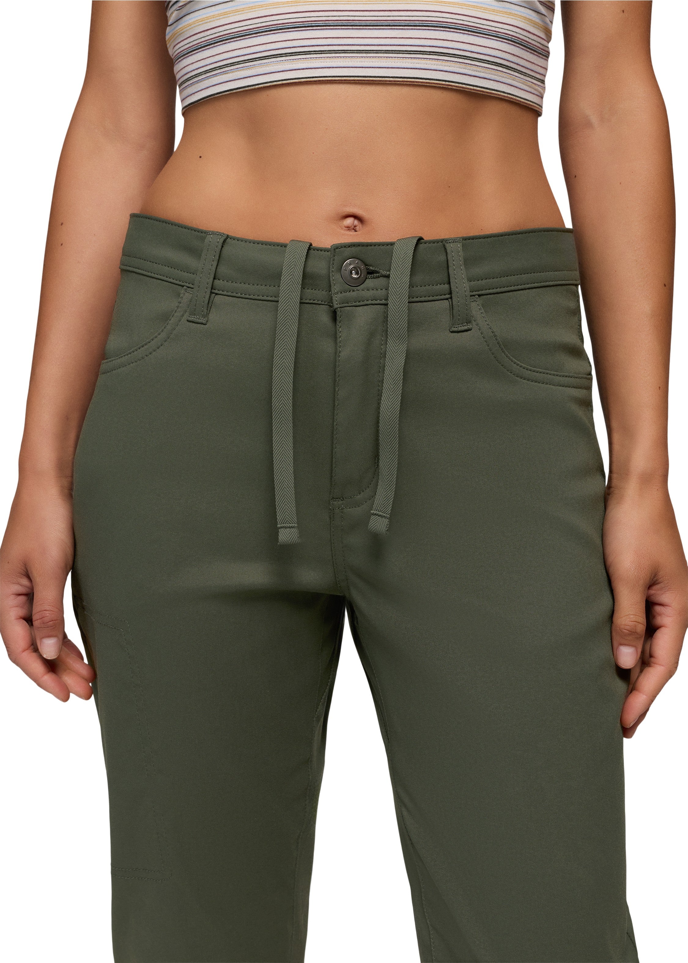 Prana Stretch Zion™ Halle Pant - Womens