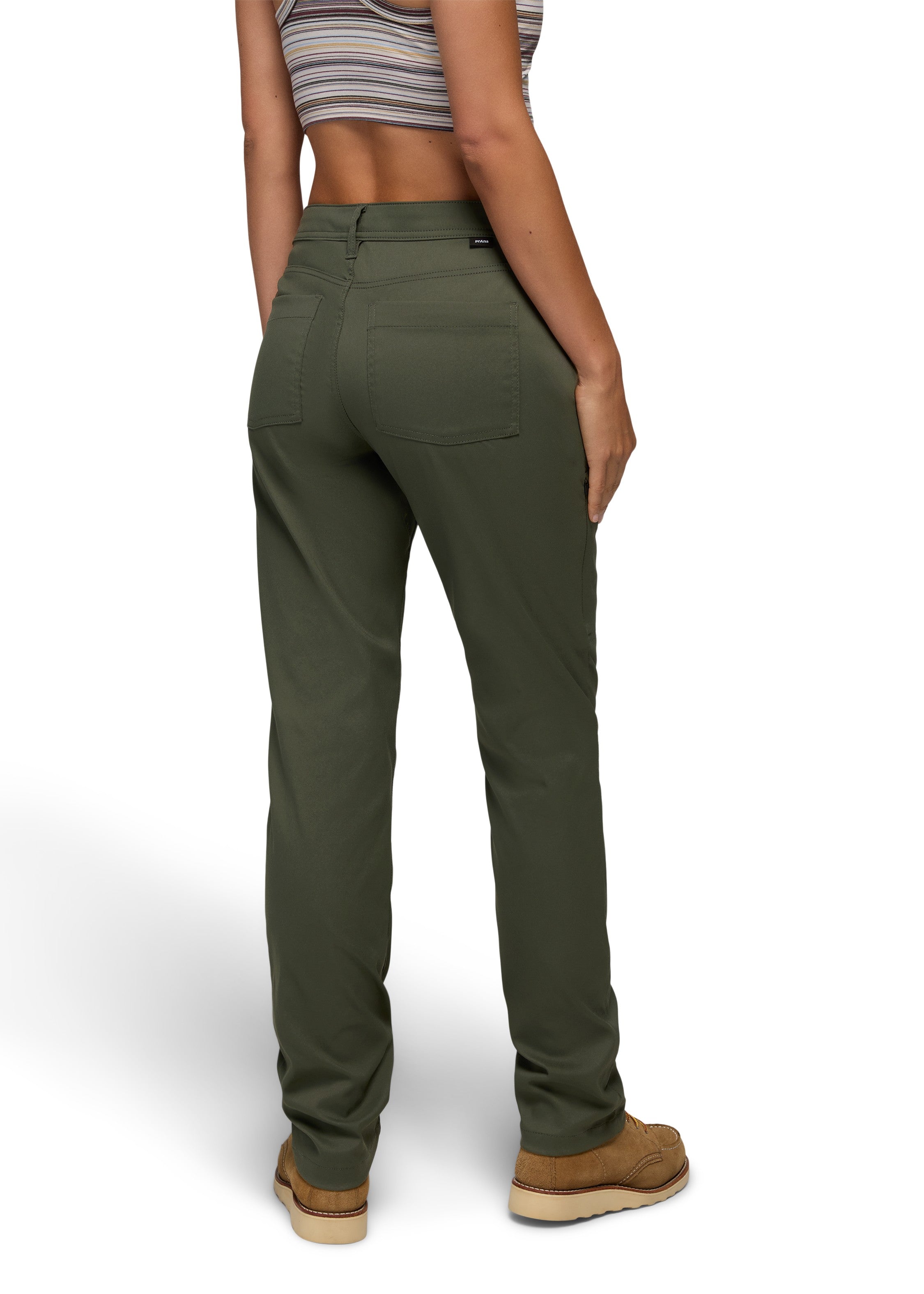 Prana Stretch Zion™ Halle Pant - Womens