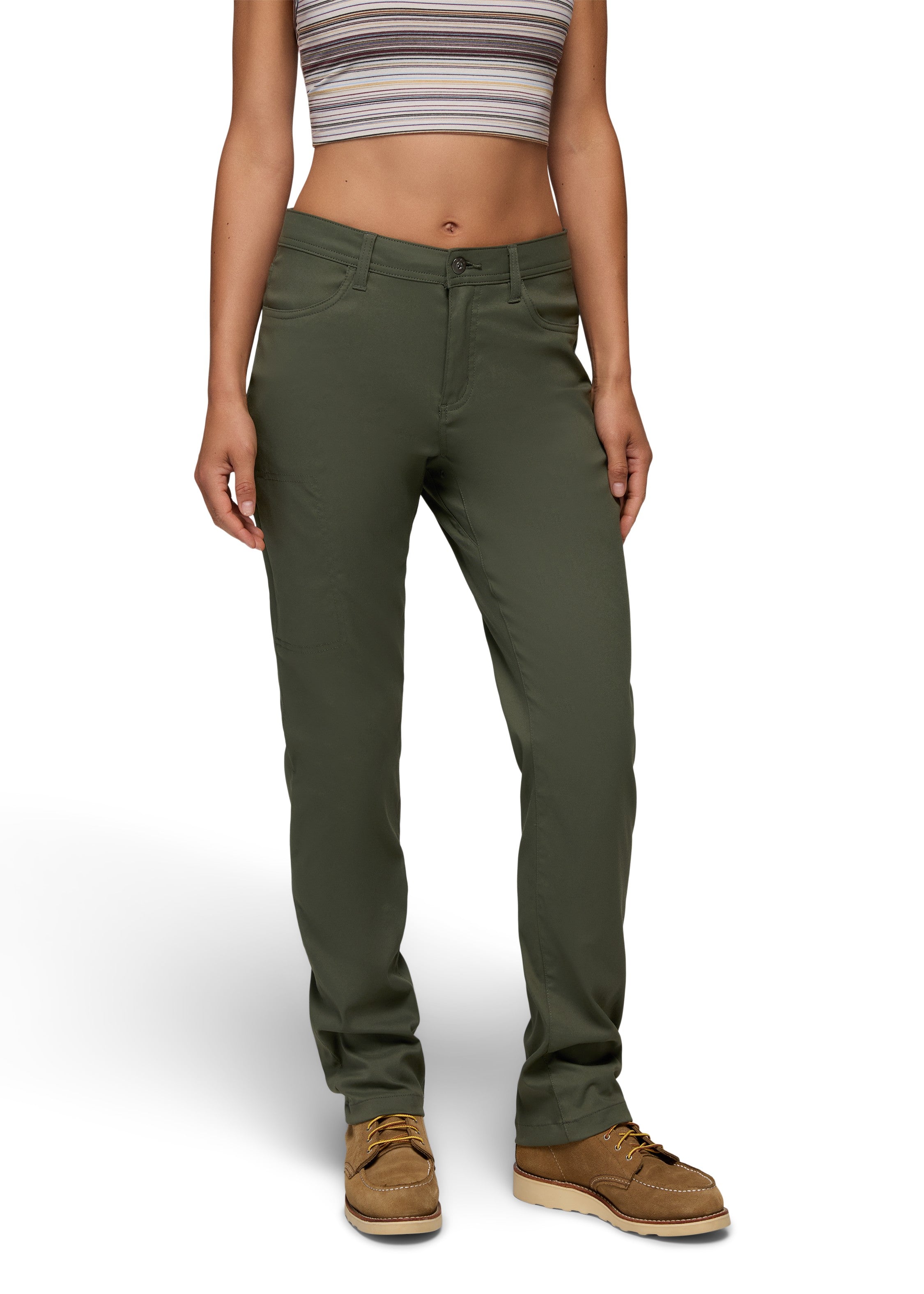 Prana Stretch Zion™ Halle Pant - Womens