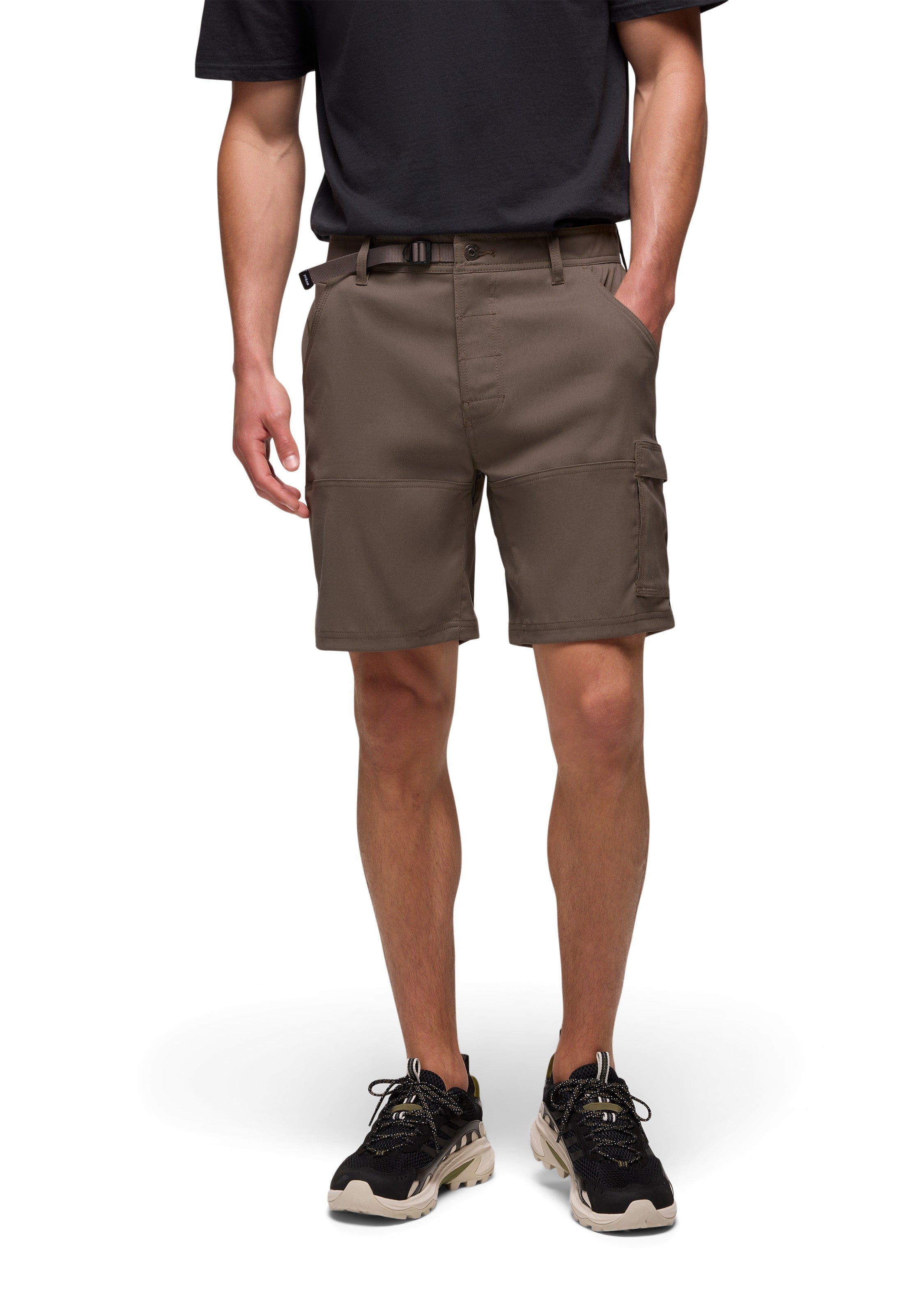 Prana Stretch Zion™ Short - Mens
