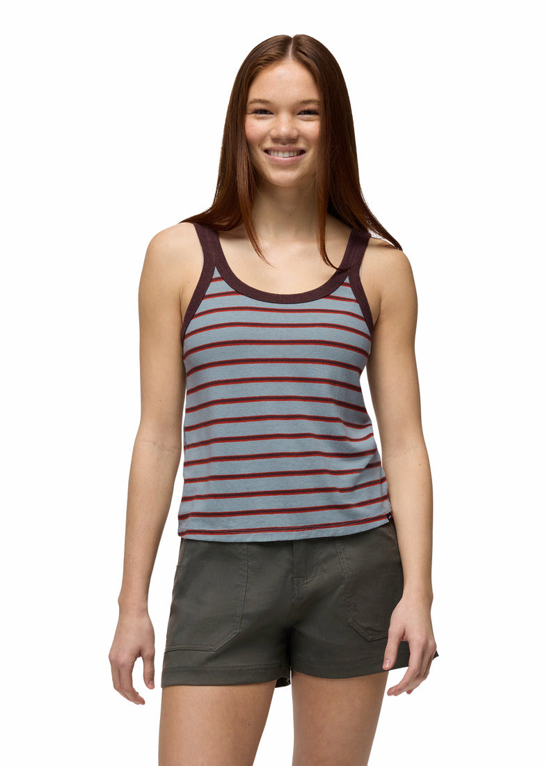 PrAna Cozy Up Tank - Womens