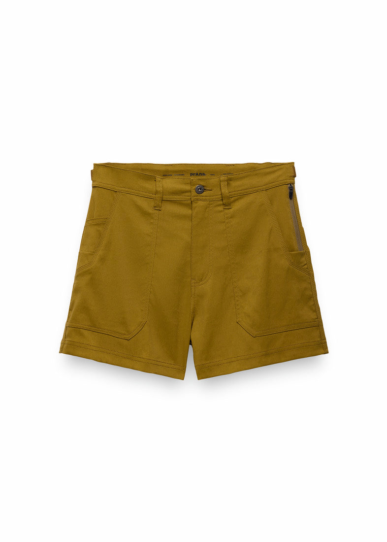 PrAna Stretch Zion Cargo Shorts - Womens