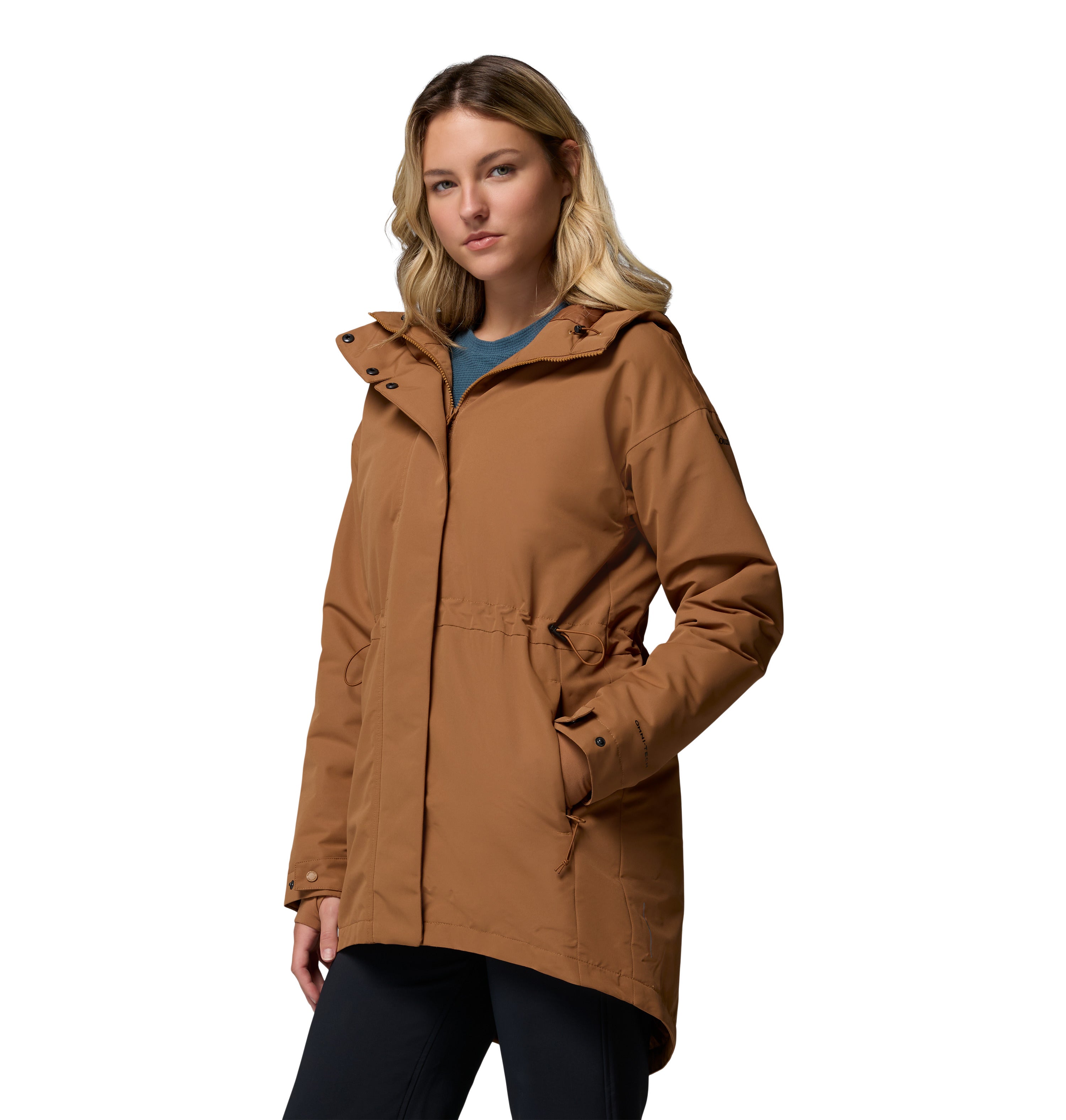 Columbia Venture Days™ Insulated Jacket - Womens