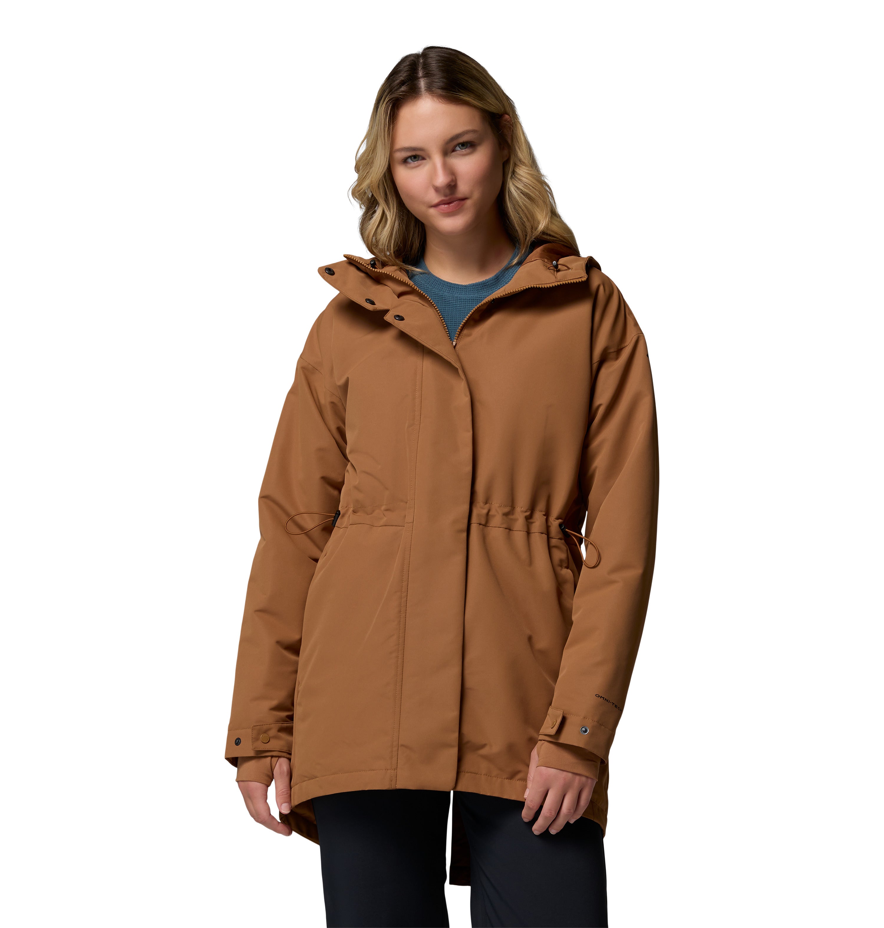 Columbia Venture Days™ Insulated Jacket - Womens
