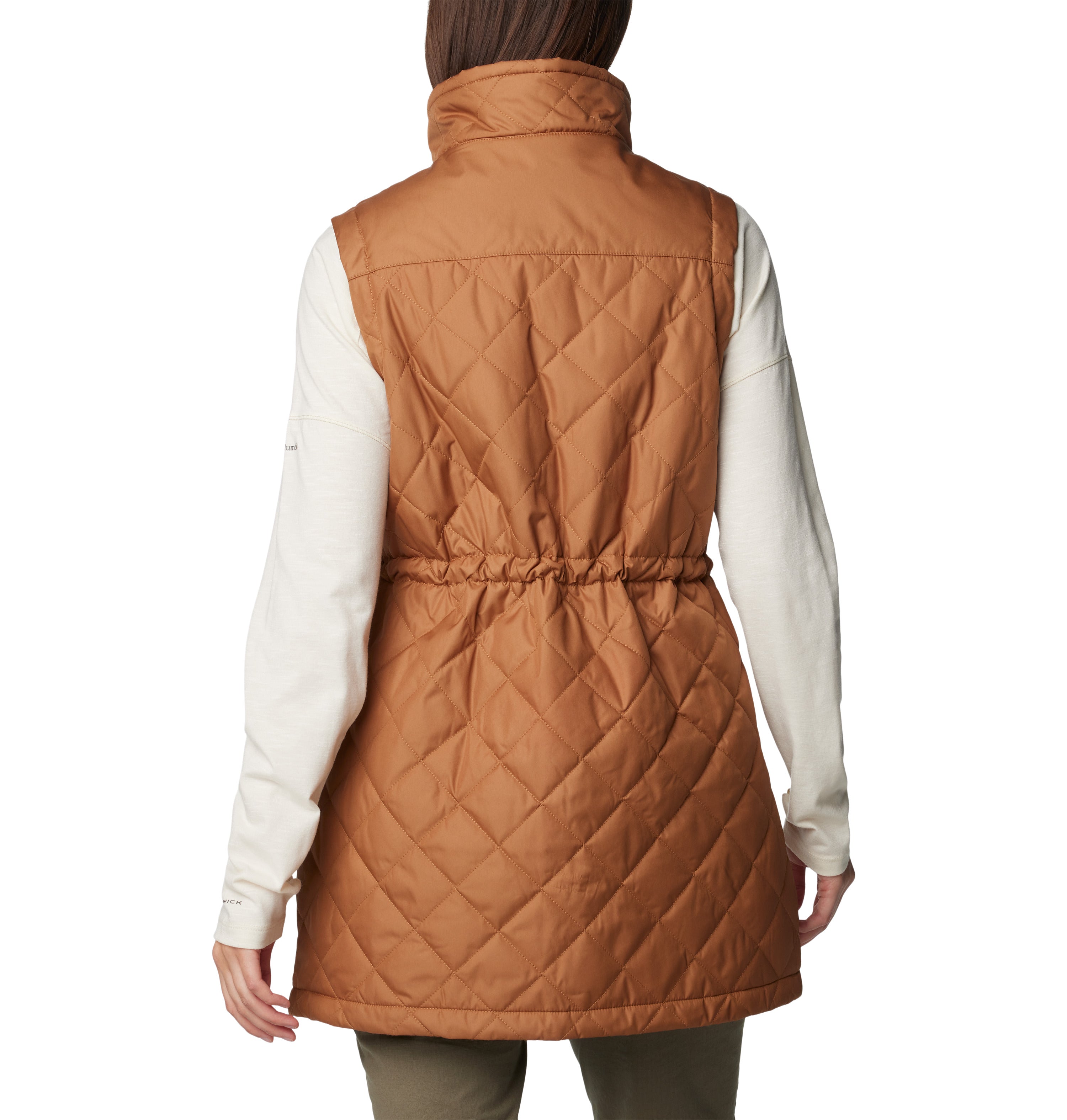Columbia Copper Crest II Vest - Womens