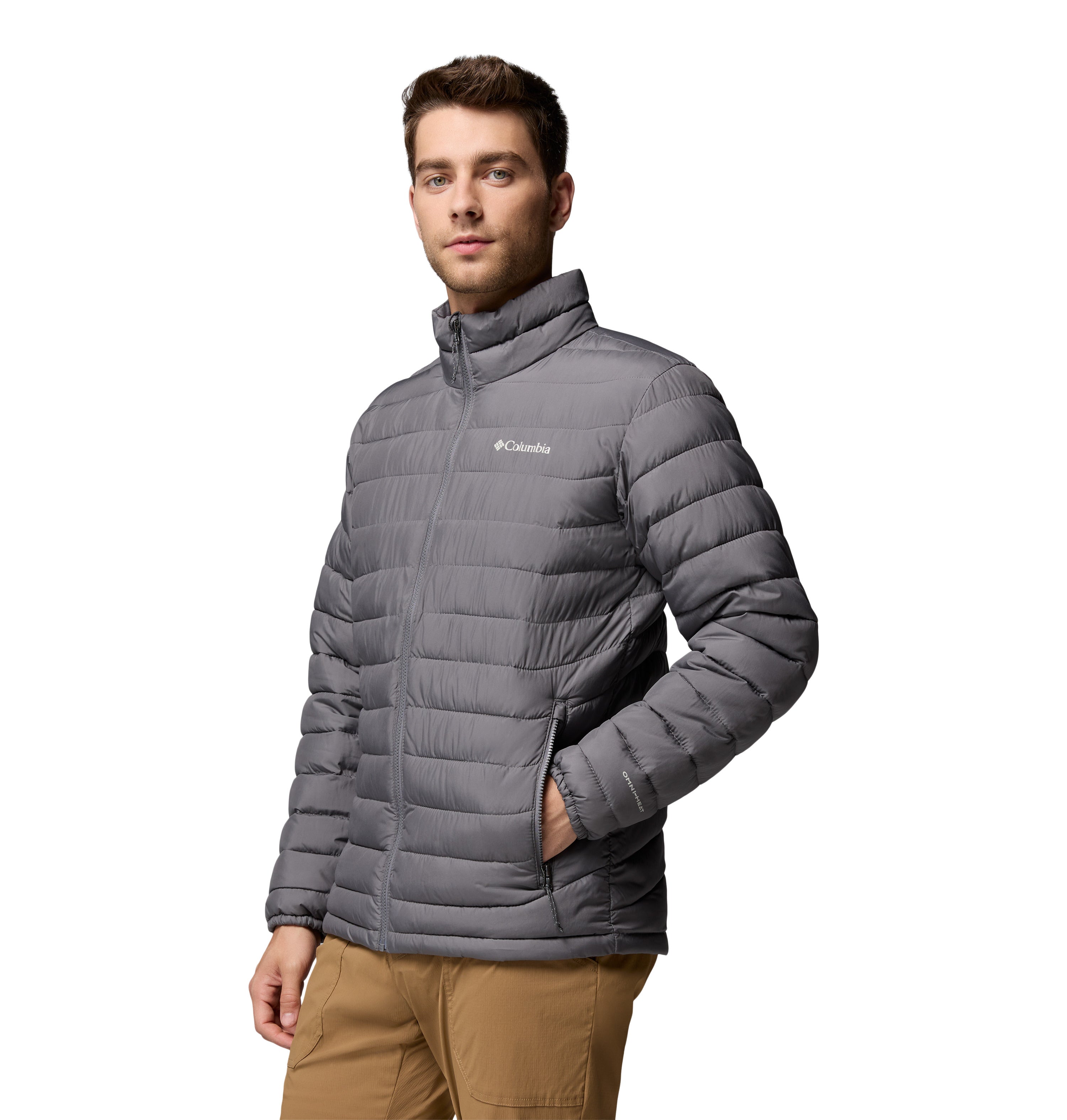 Columbia Powder Lite™ II Jacket - Mens