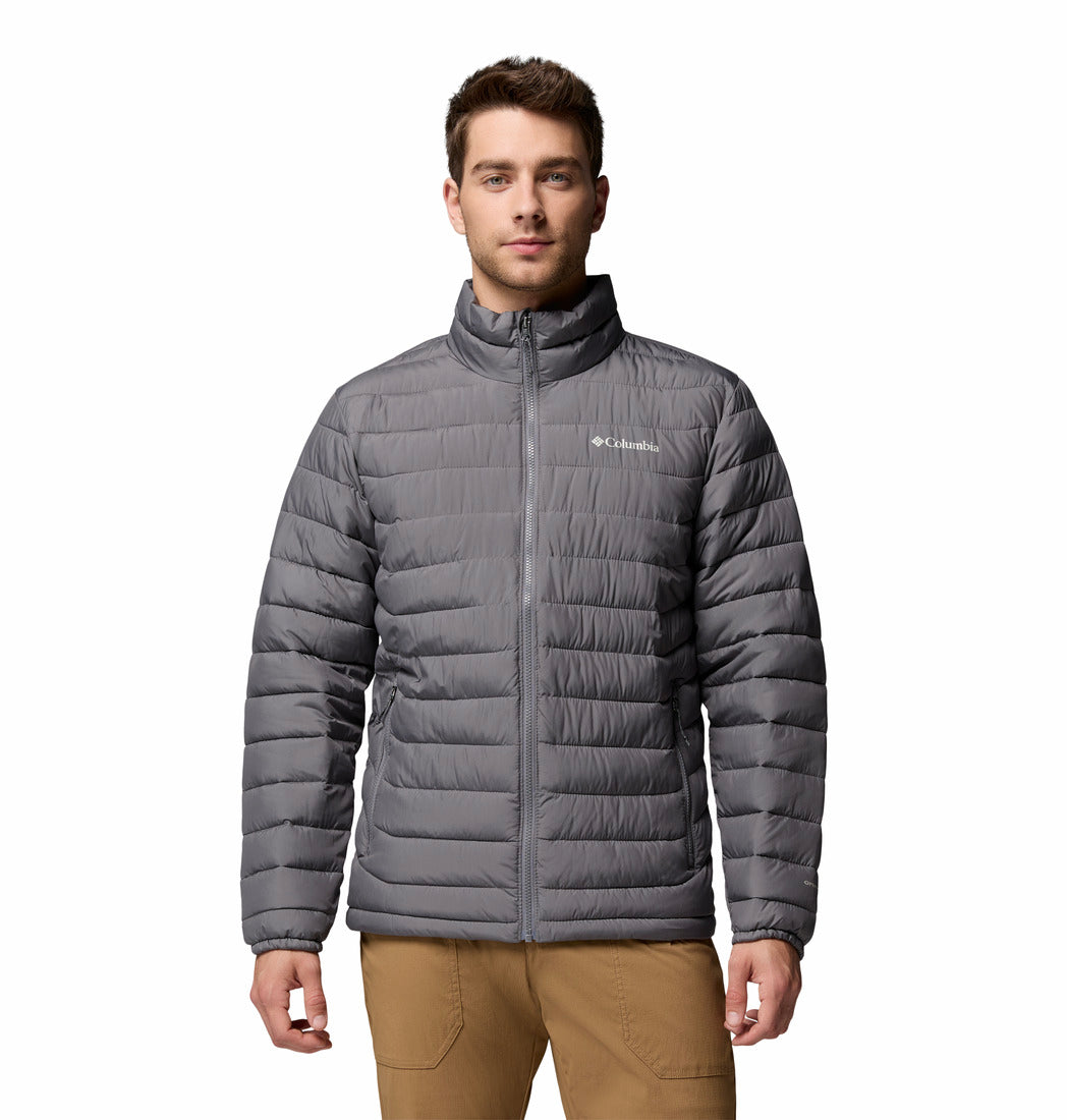 Columbia Powder Lite™ II Jacket - Mens