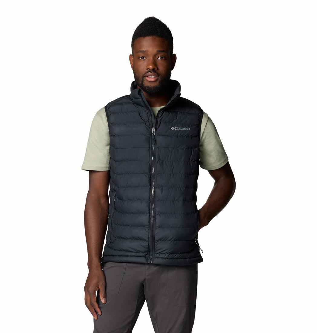 Columbia Powder Lite II Vest - Mens