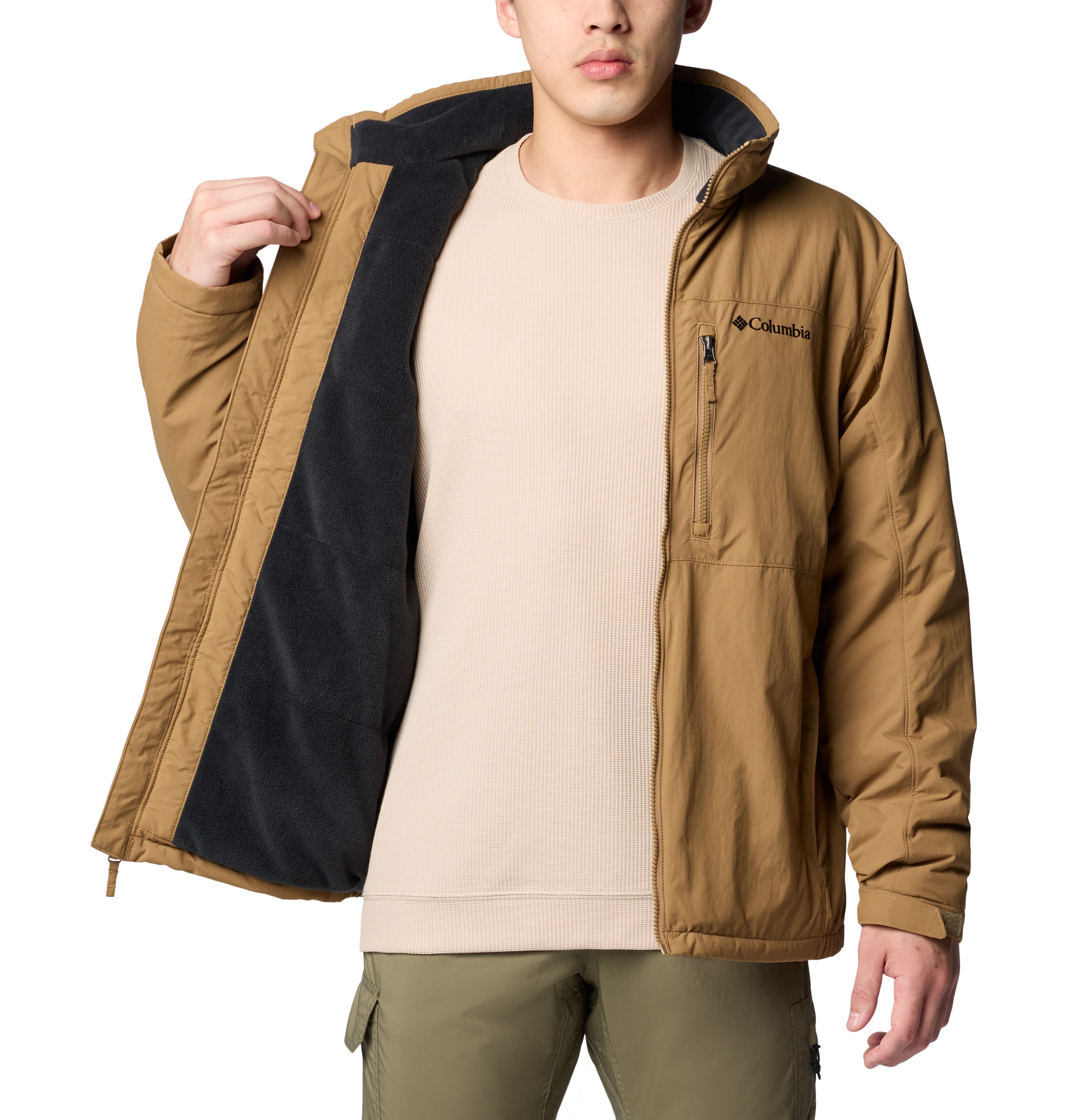 Columbia Northern Utilizer™ II Jacket - Mens