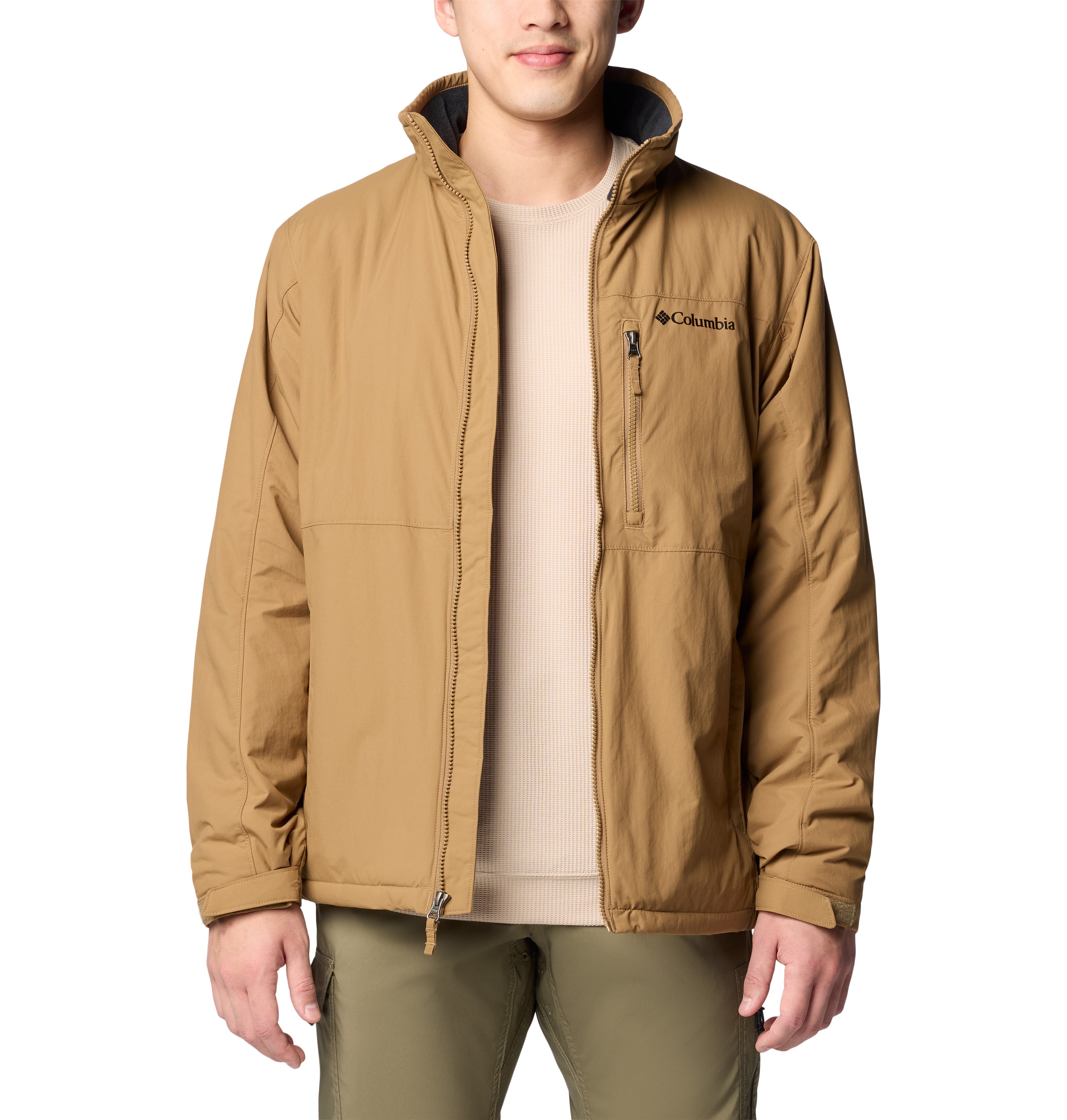 Columbia Northern Utilizer™ II Jacket - Mens
