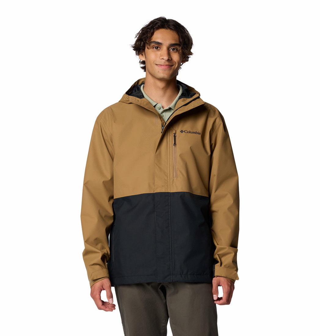 Columbia Hikebound II Jacket - Mens