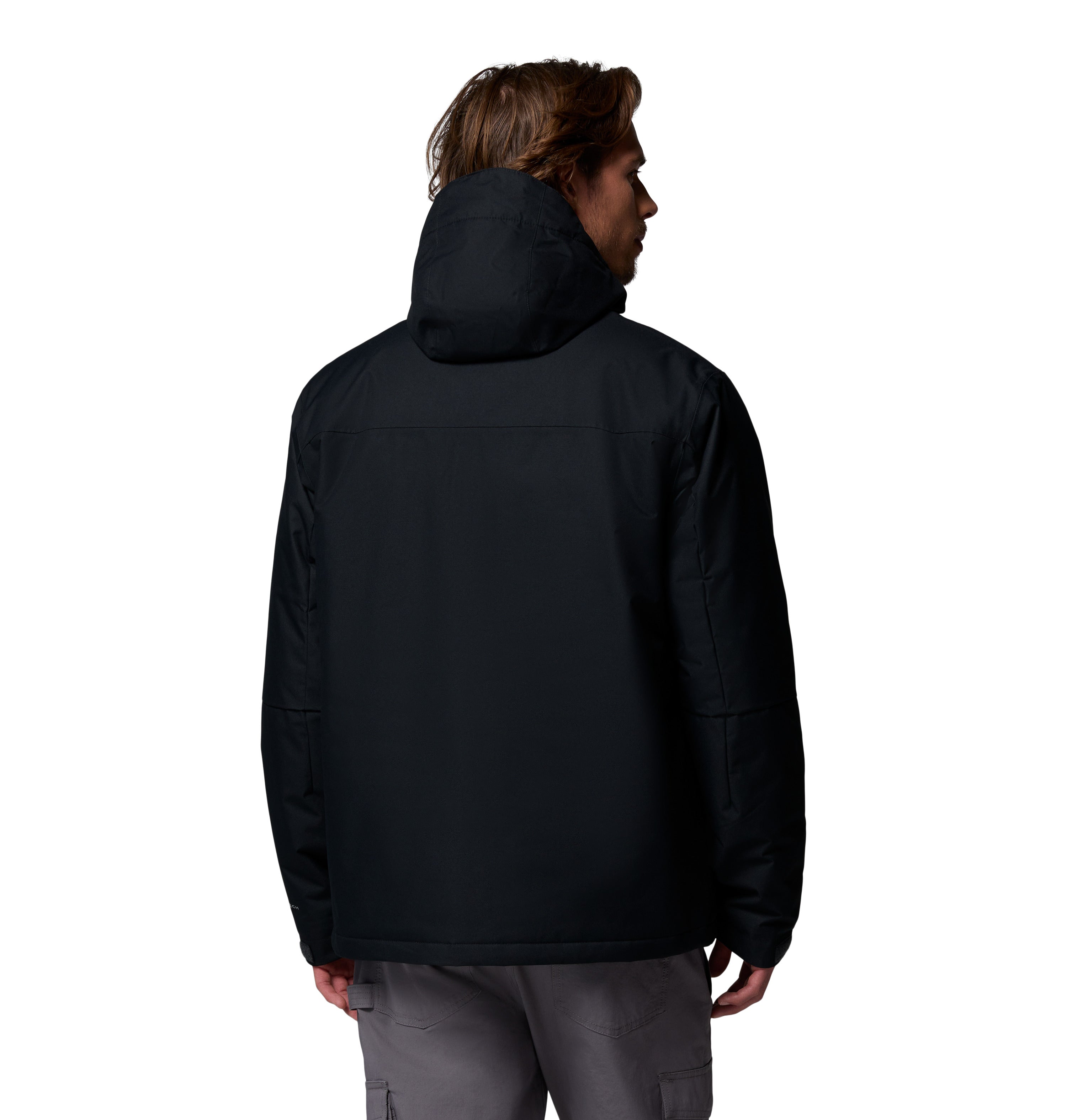 Columbia Hikebound™ II Insulated Jacket - Mens