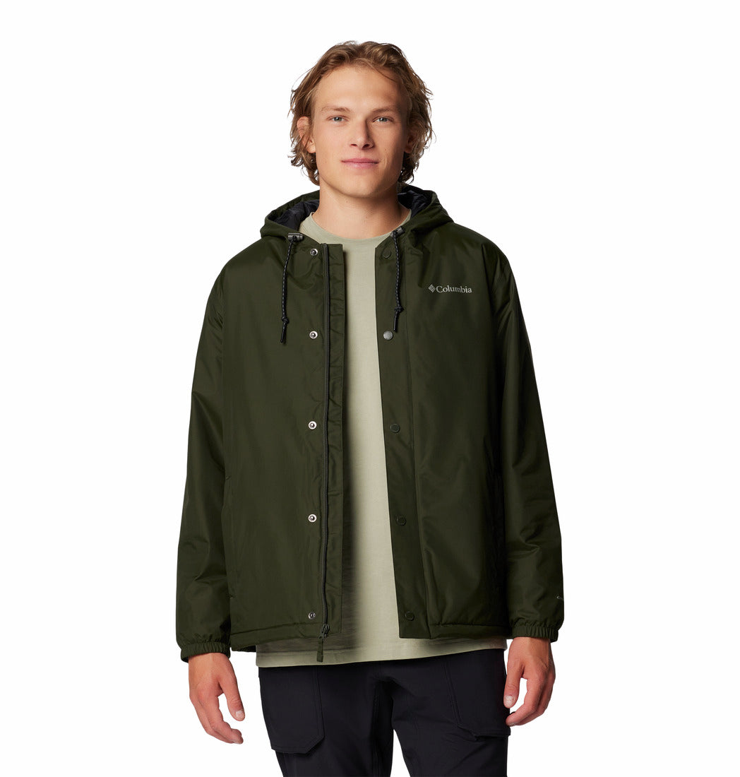 Columbia Cedar Cliff II Jacket - Mens