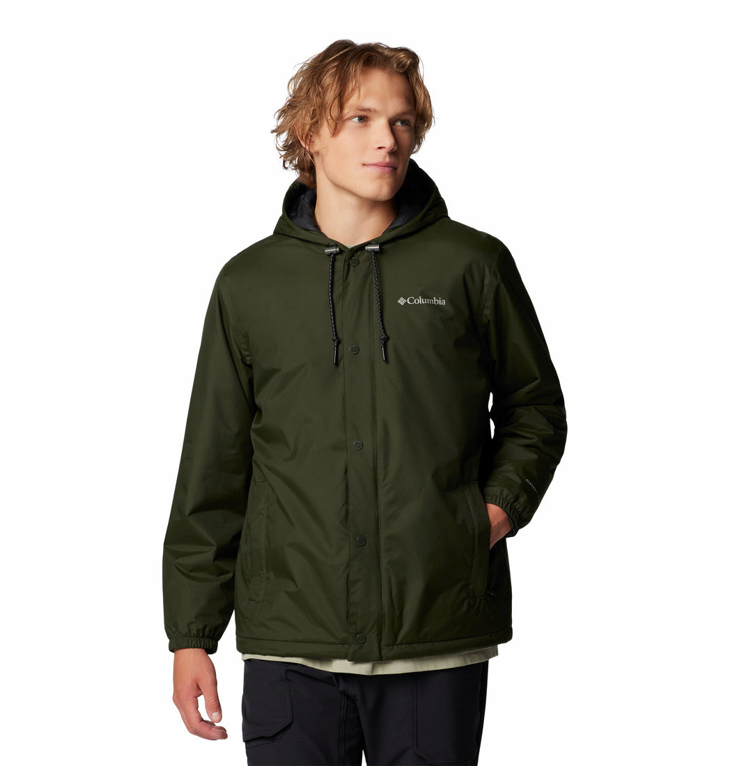 Columbia Cedar Cliff II Jacket - Mens