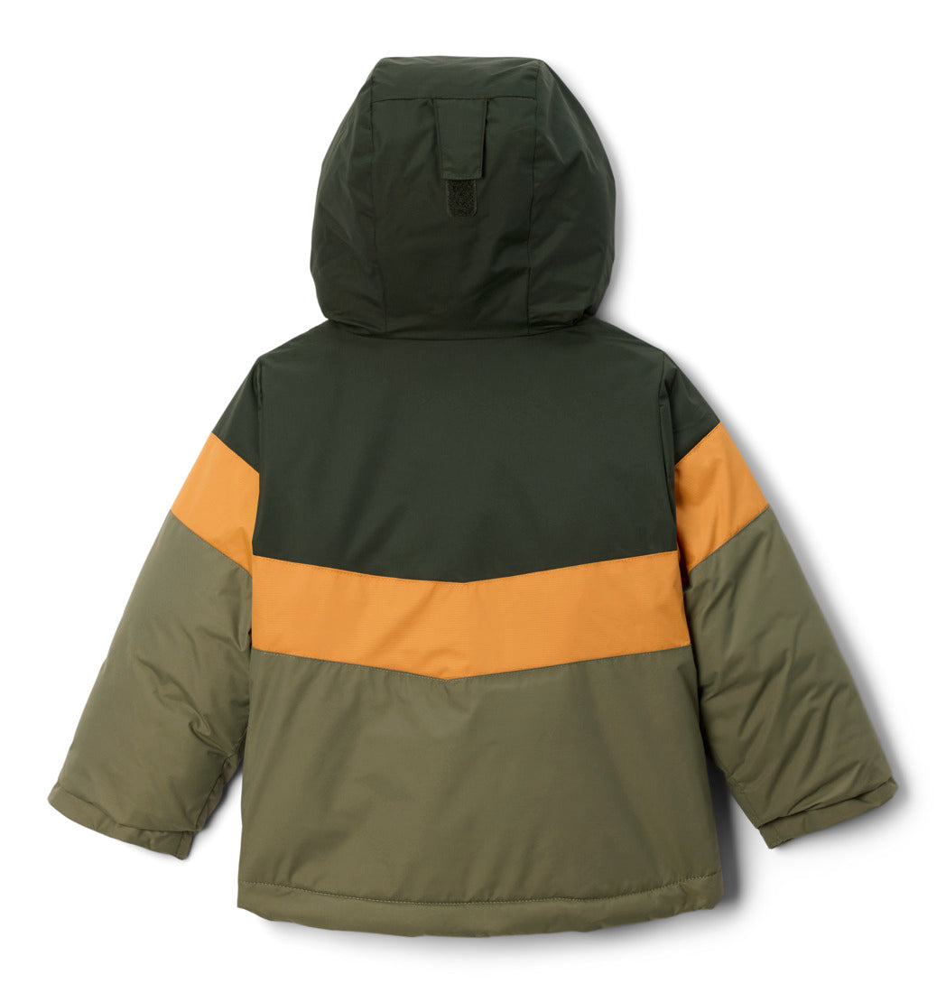 Columbia Lightning Lift III Jacket - Youth