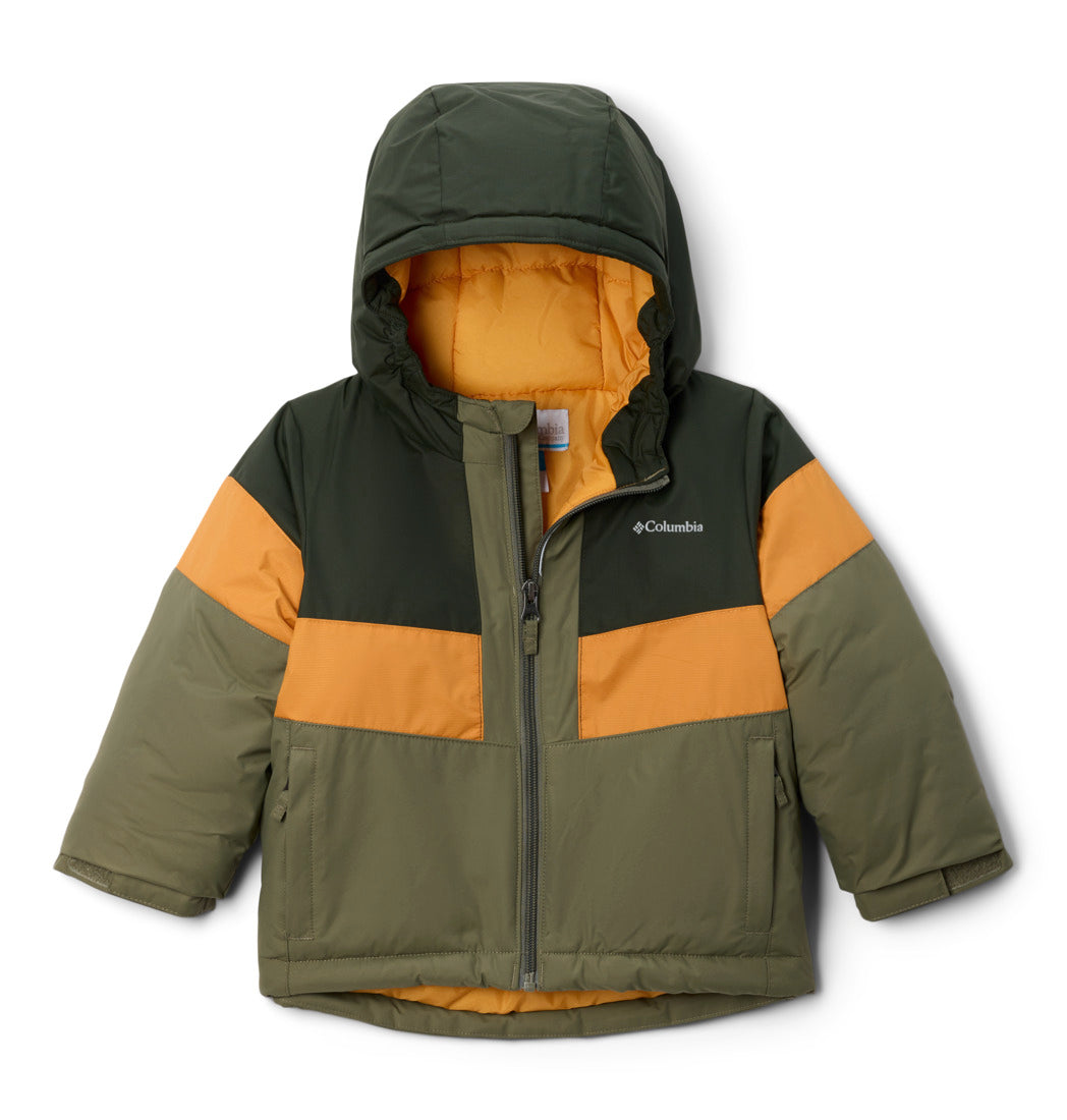 Columbia Lightning Lift III Jacket - Youth