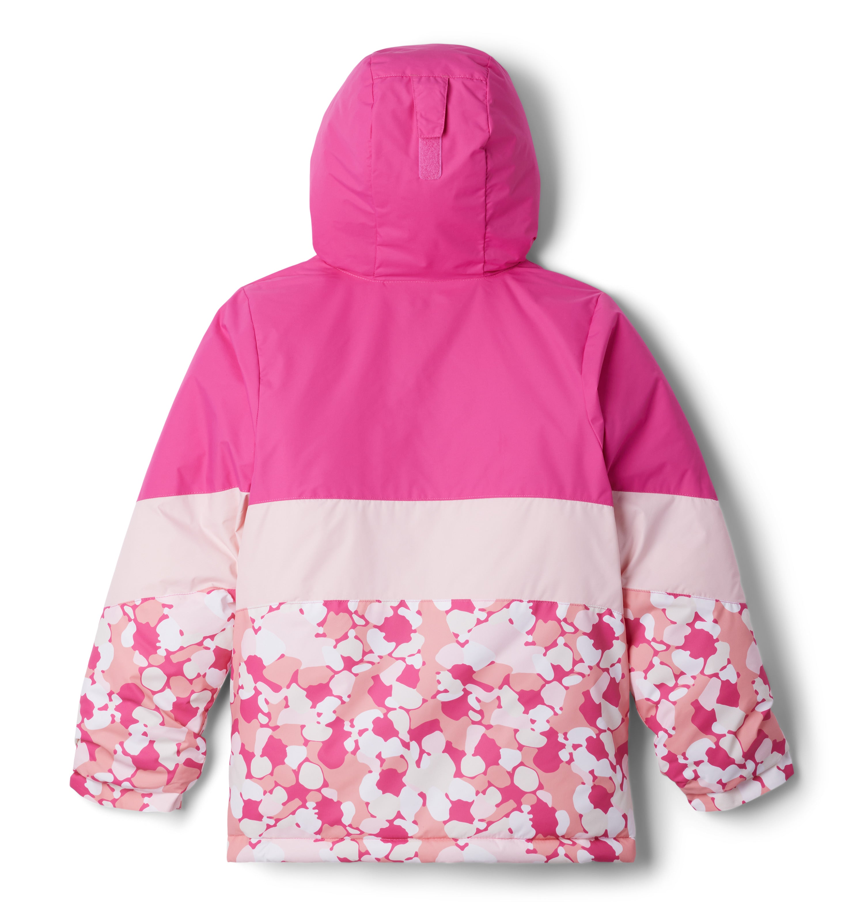 Columbia Horizon Ride™ III Jacket - Girls