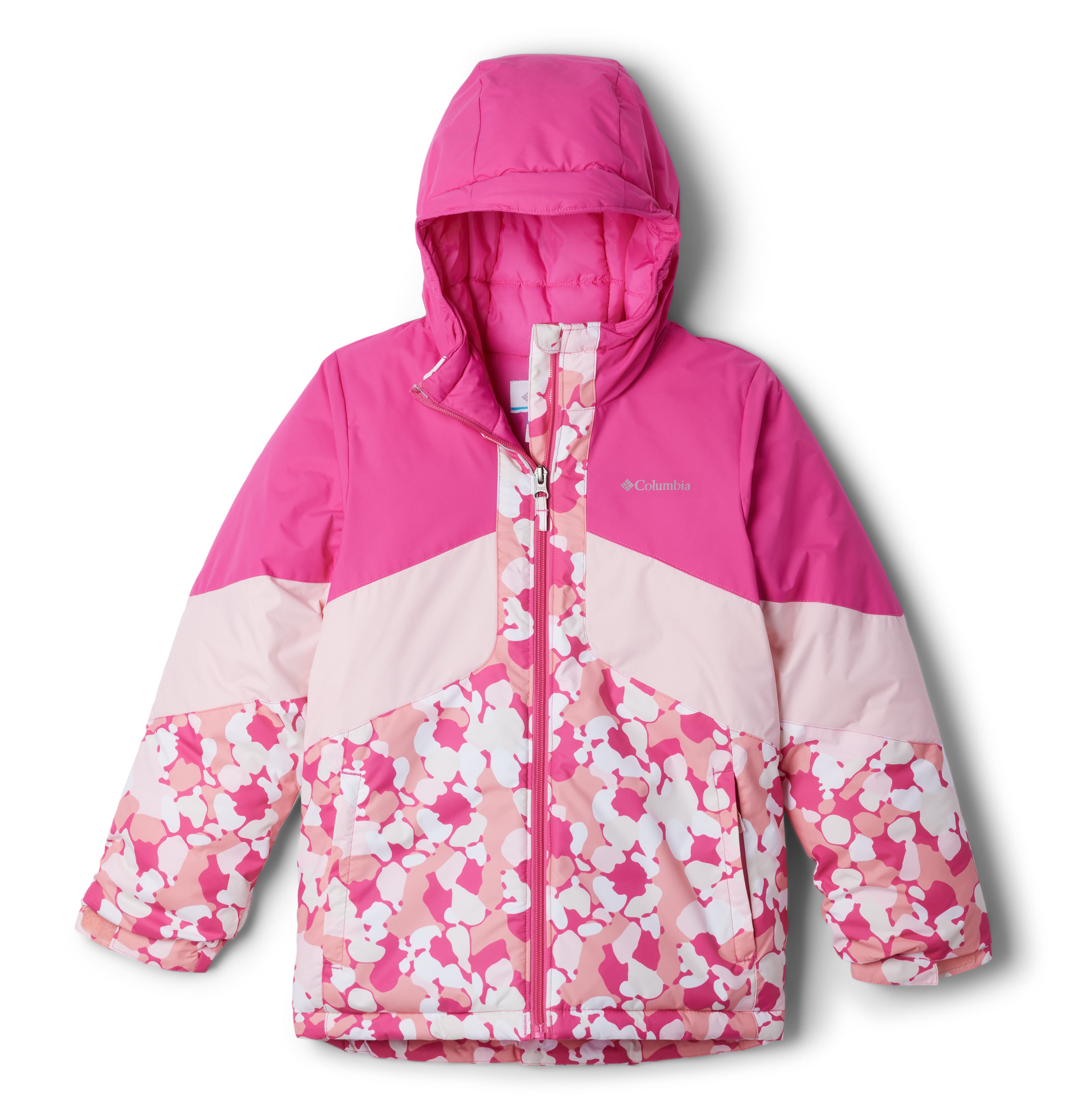 Columbia Horizon Ride™ III Jacket - Girls