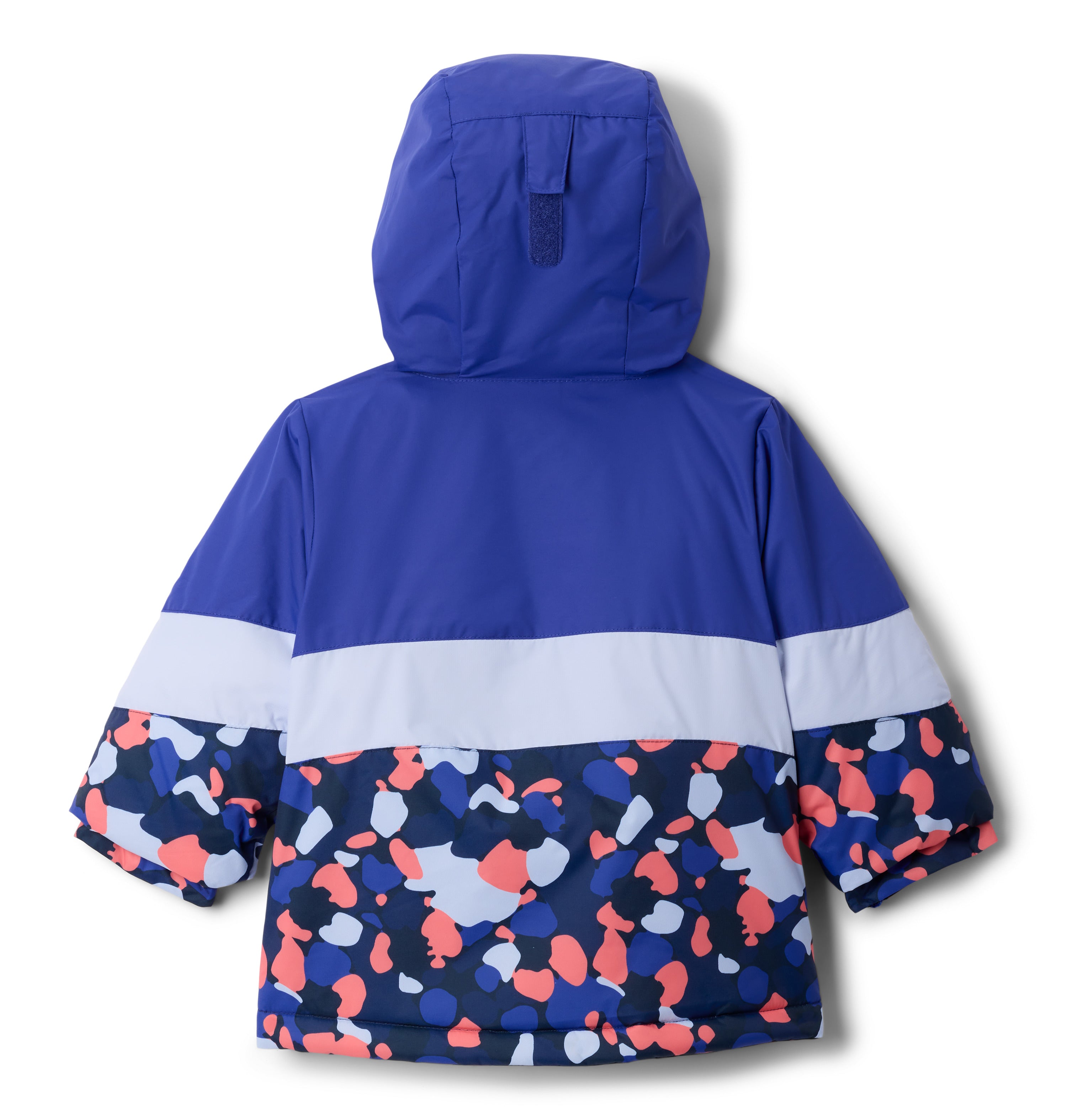 Columbia Toddler Horizon Ride™ III Jacket - Girls