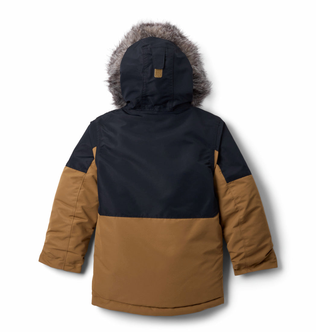 Columbia Nordic Strider II Jacket  - Youth