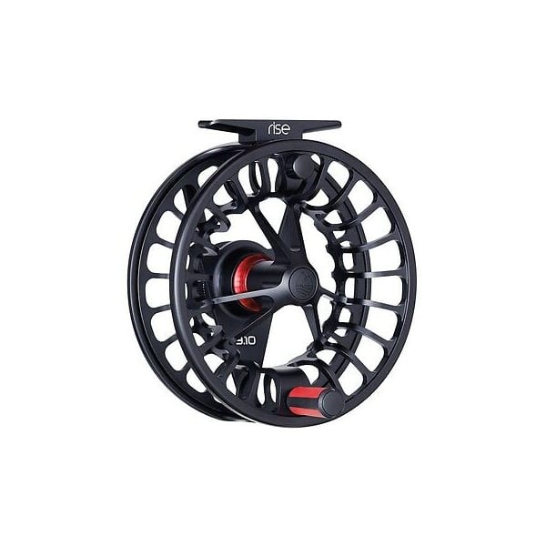 Redington RISE III 5/6 Fly Reel Black