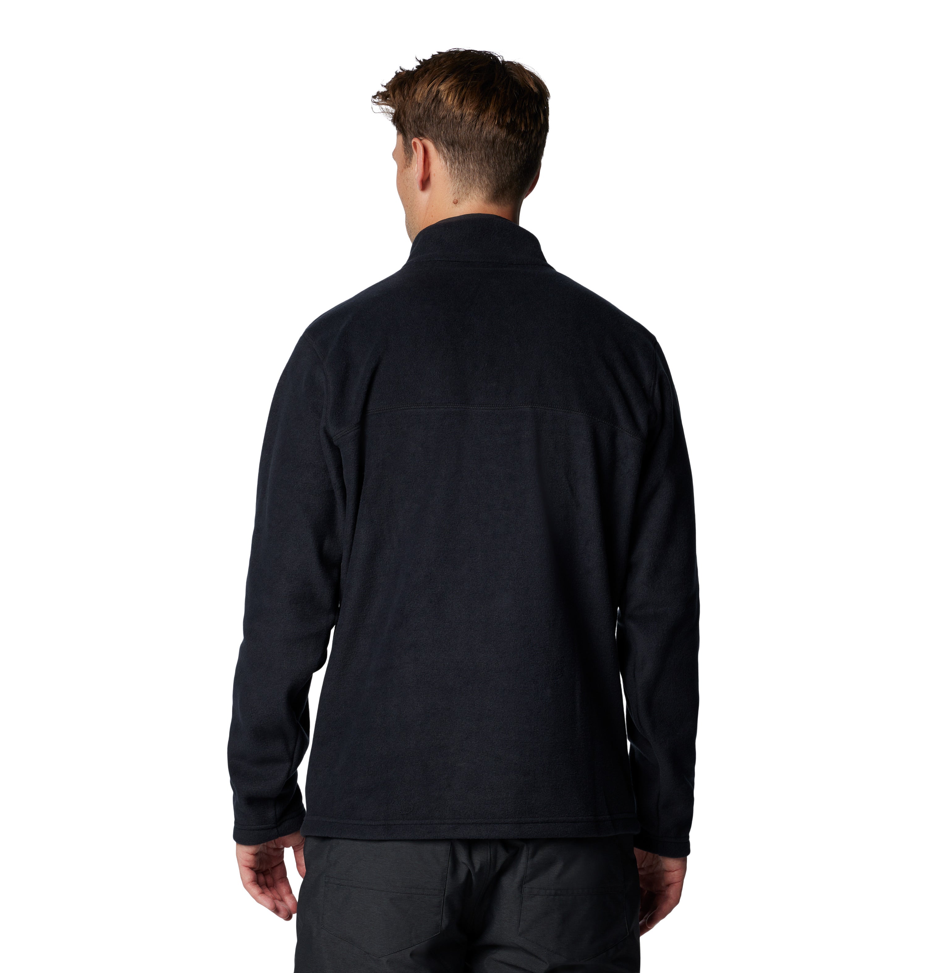 Columbia Steens Mountain™ Half Snap II Fleece Pullover - Mens