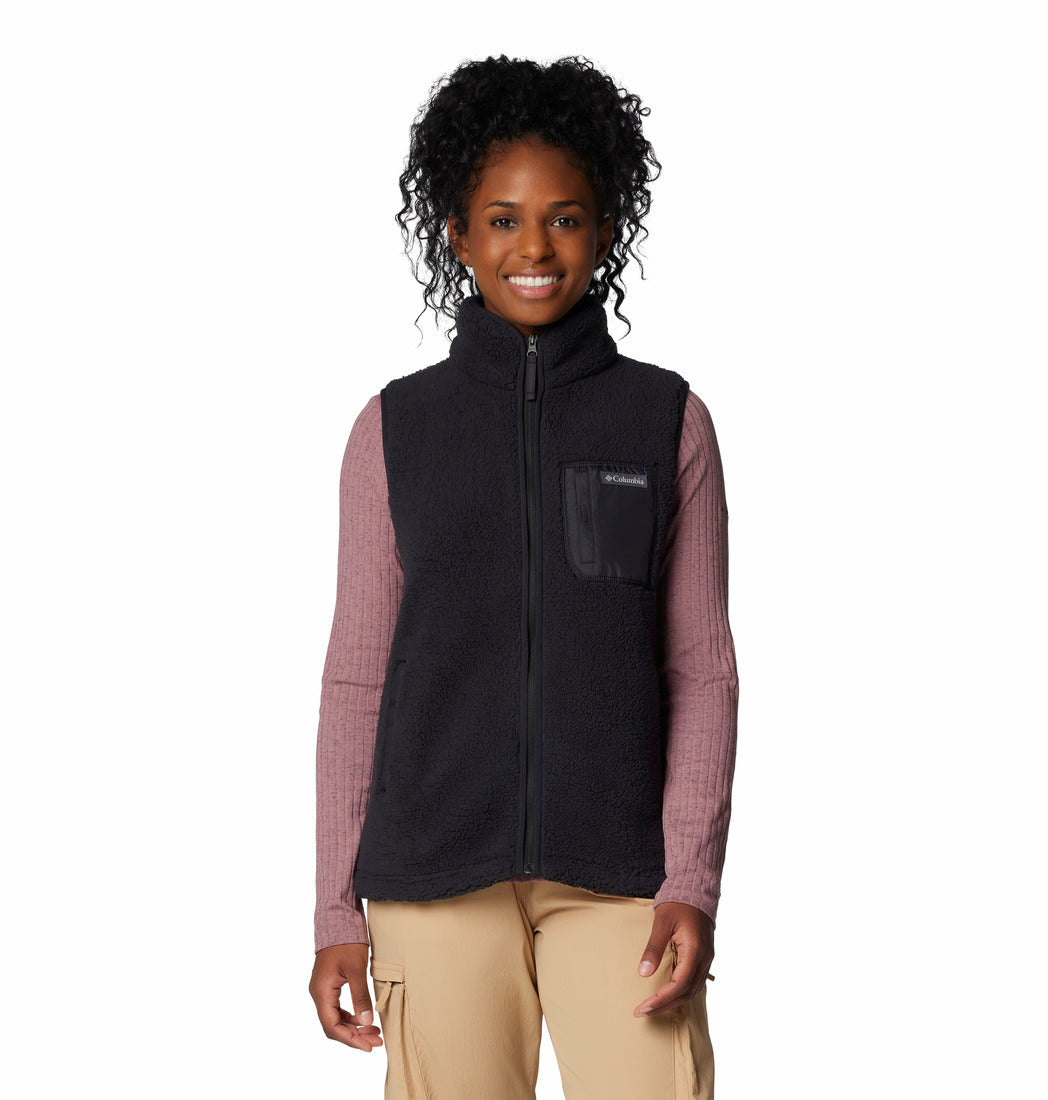 Columbia West Bend II Vest - Womens