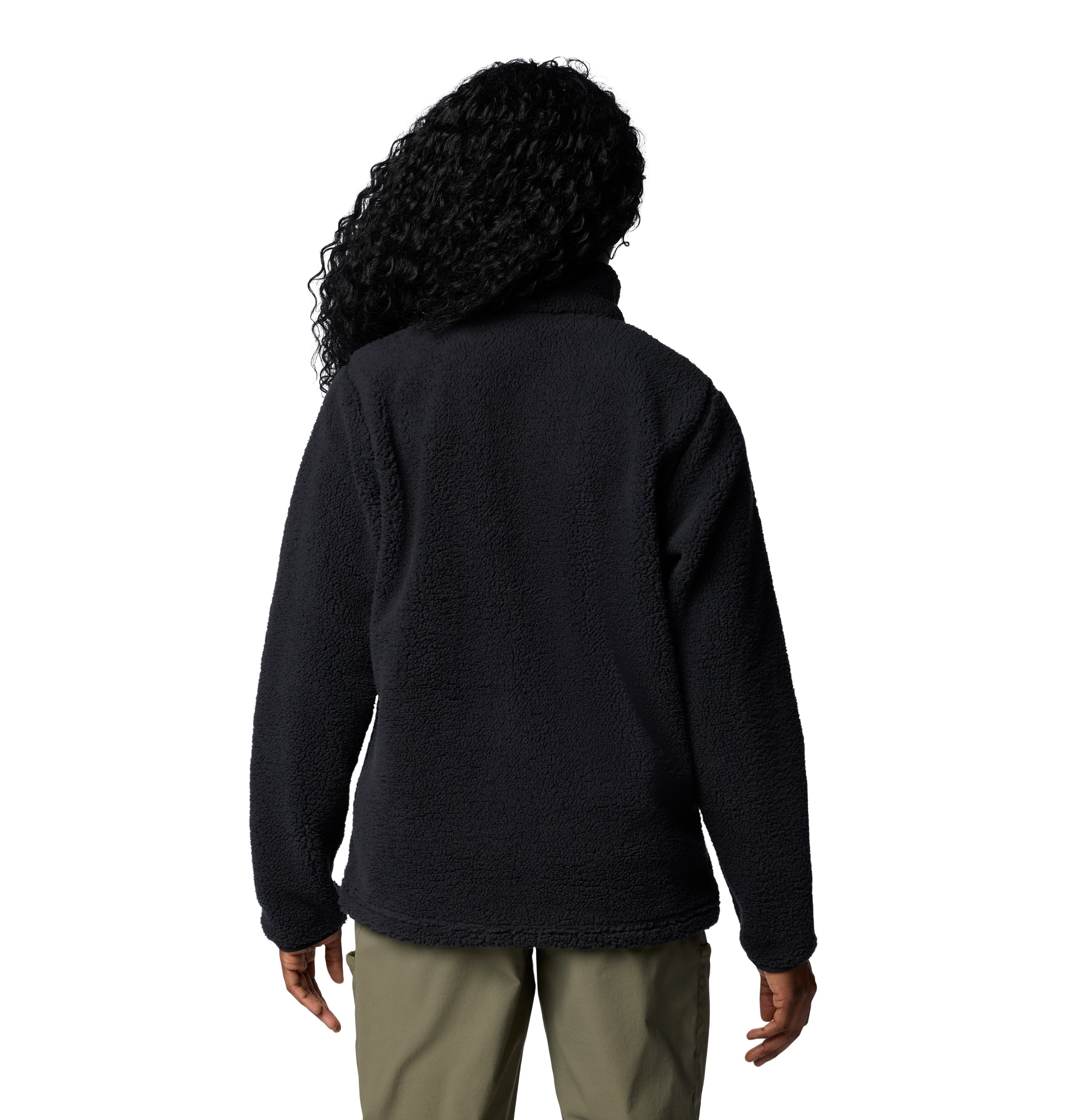 Columbia West Bend II Full Zip - Womens