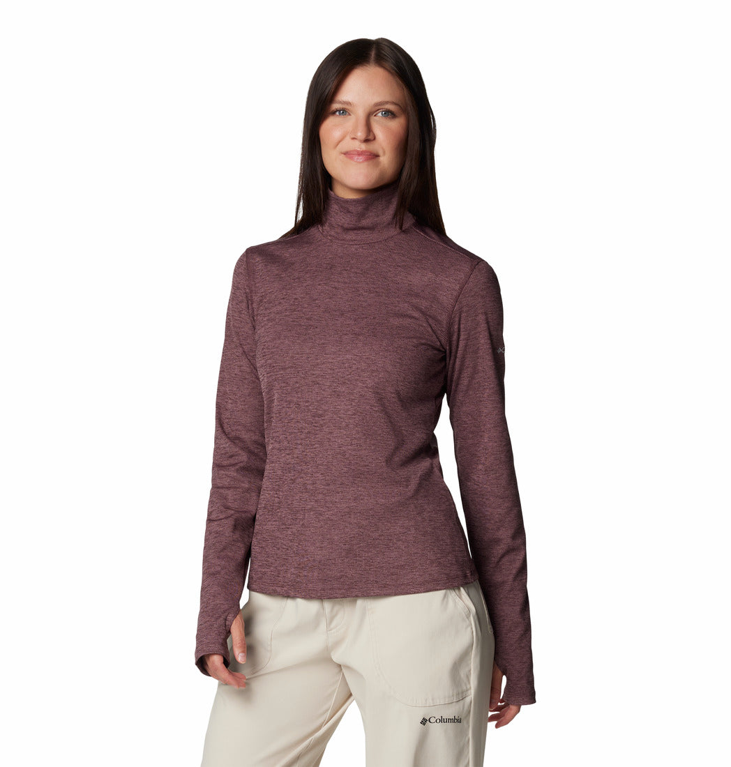 Columbia Boundless Days Knit Turtleneck - Womens