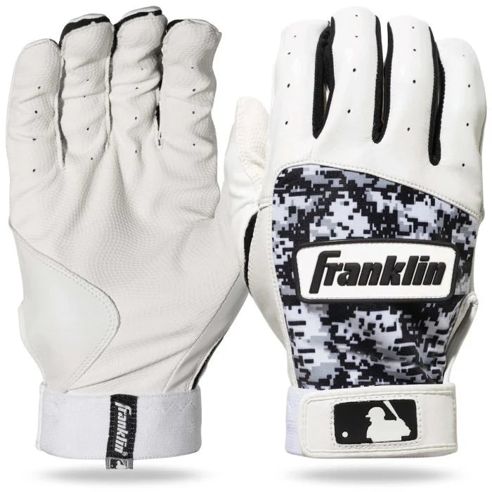 Franklin Digitek Batting Gloves - Adult